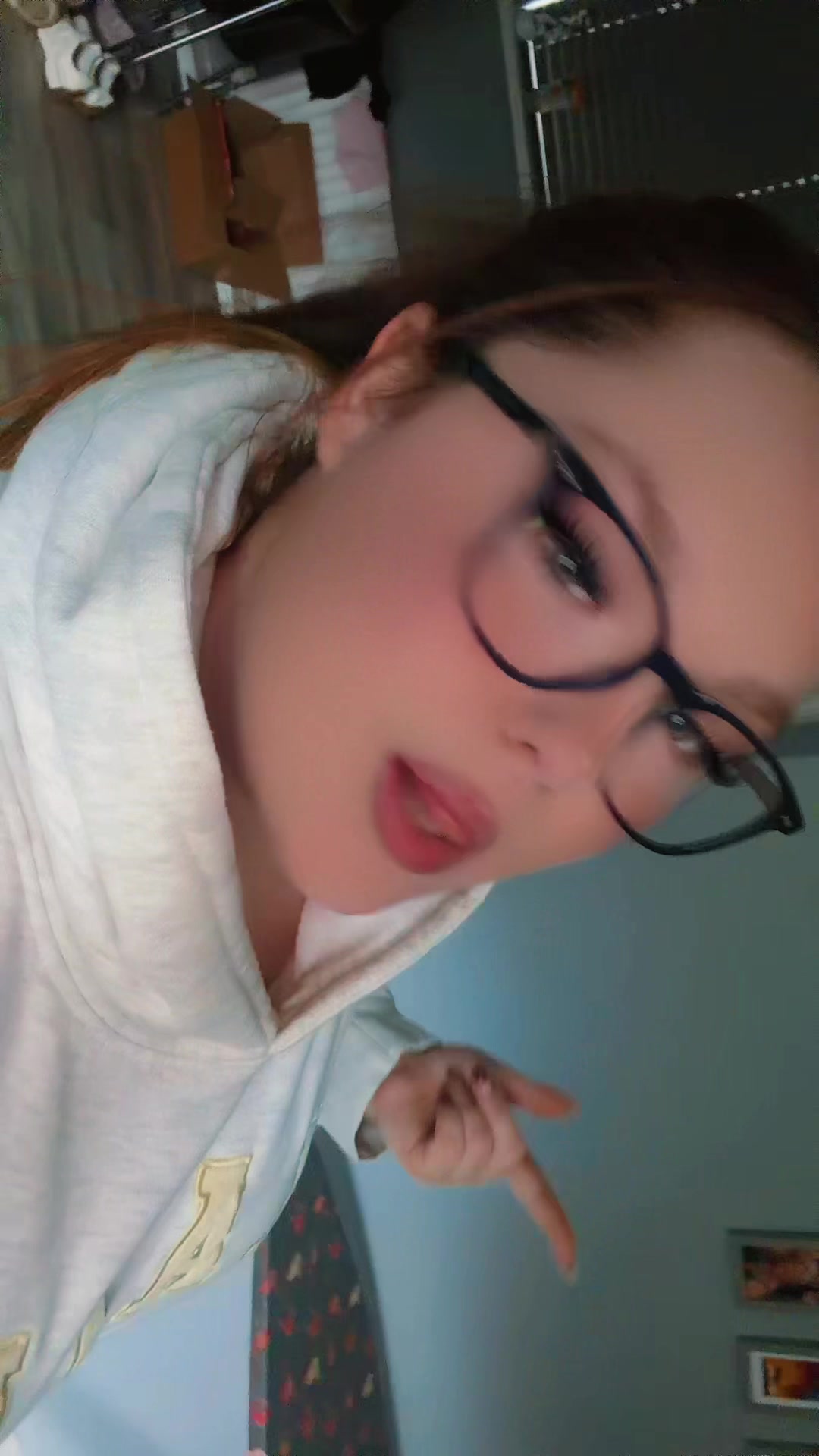 @Jess ๐๐ค