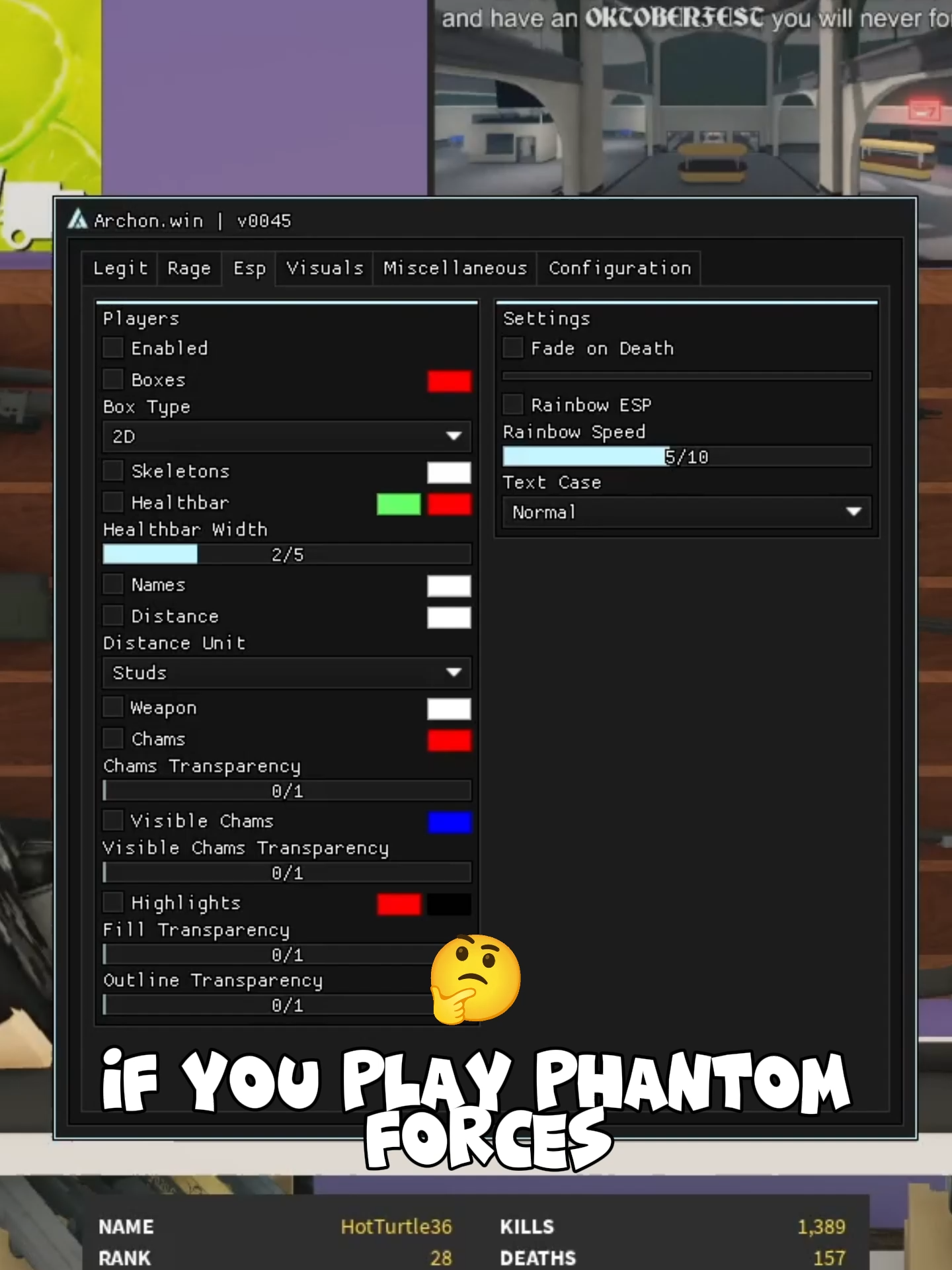 @best phantom forces player