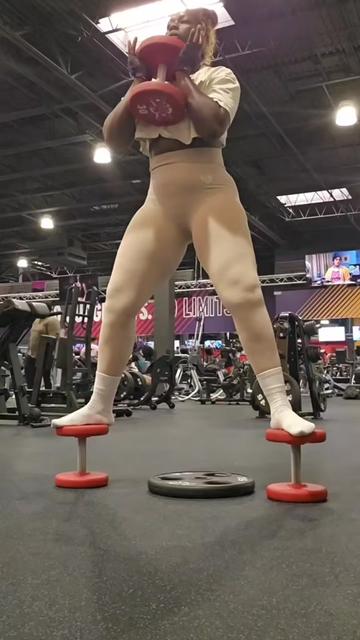 @fitunstoppableblackstock