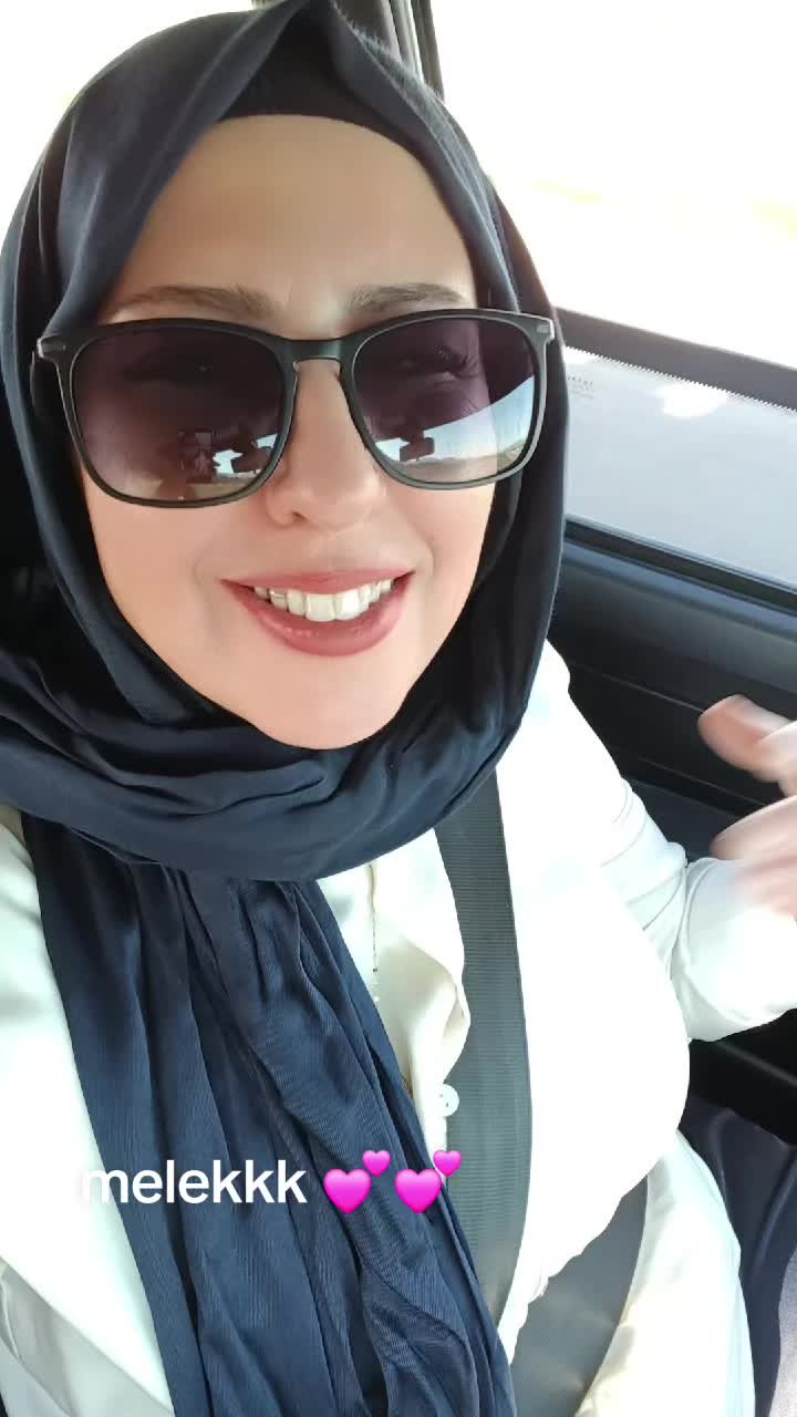 @Melek Sakallı