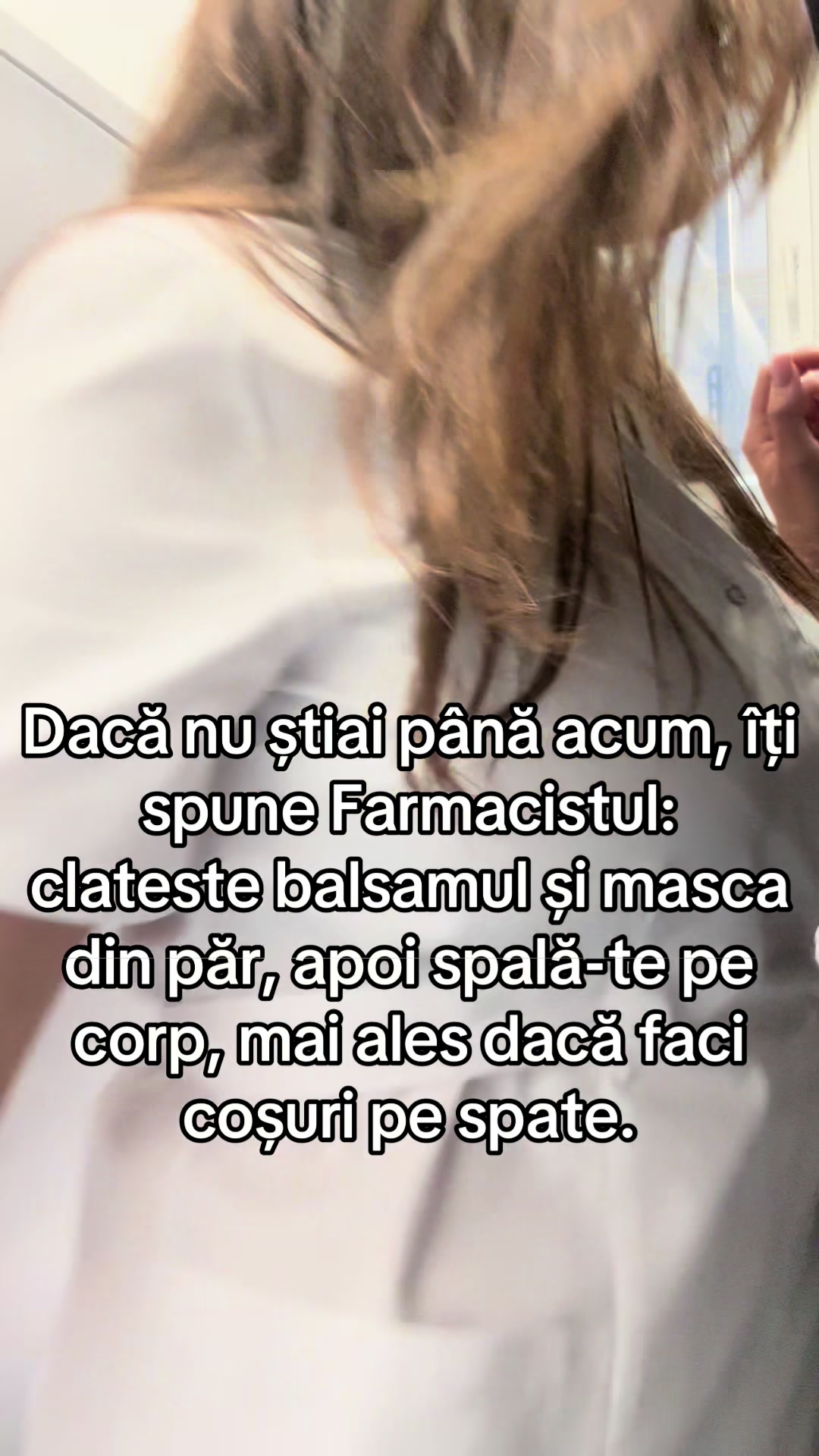 @Madalina Farmacist de Spital