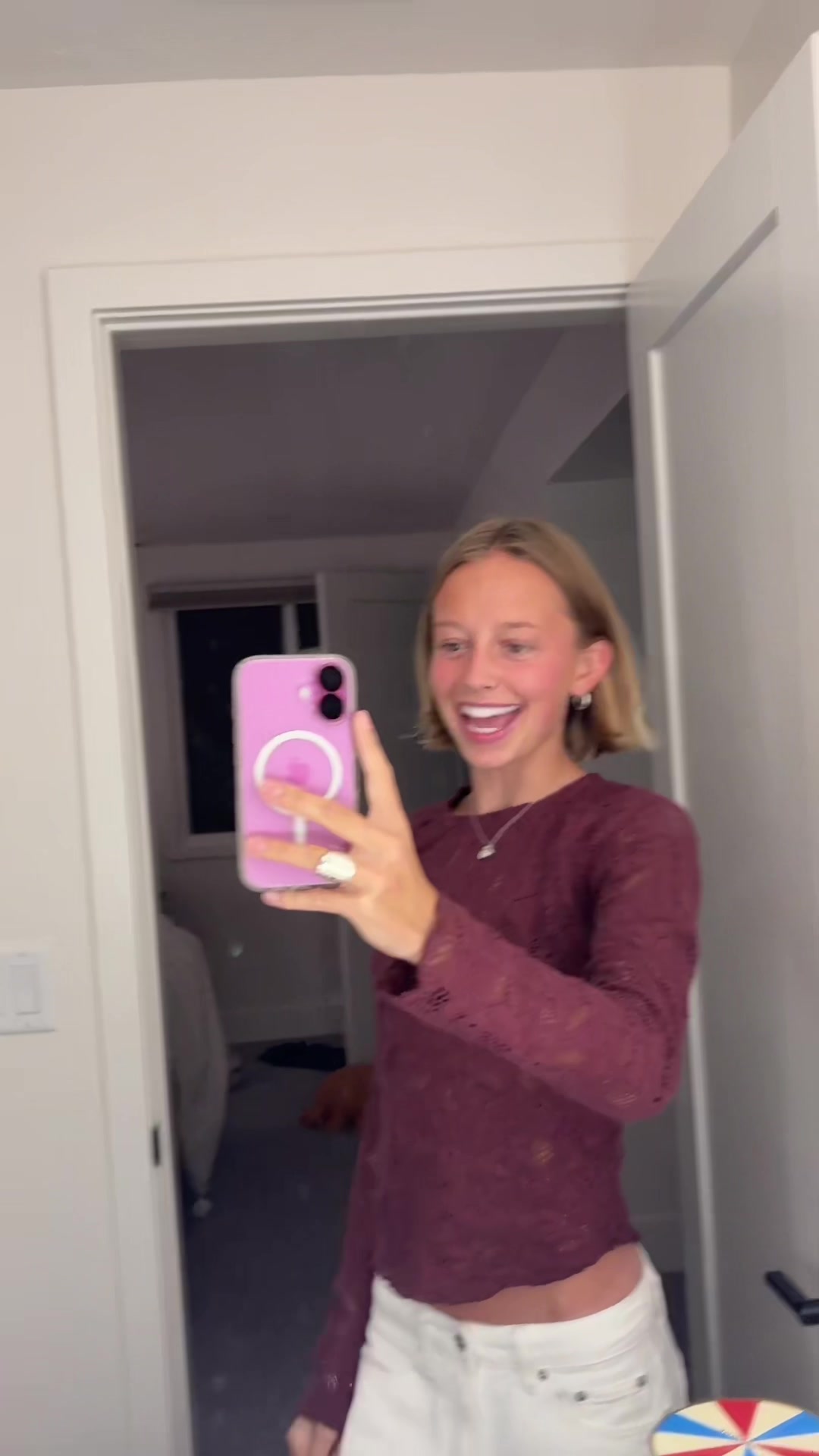 @Lucy Dubes 🤩
