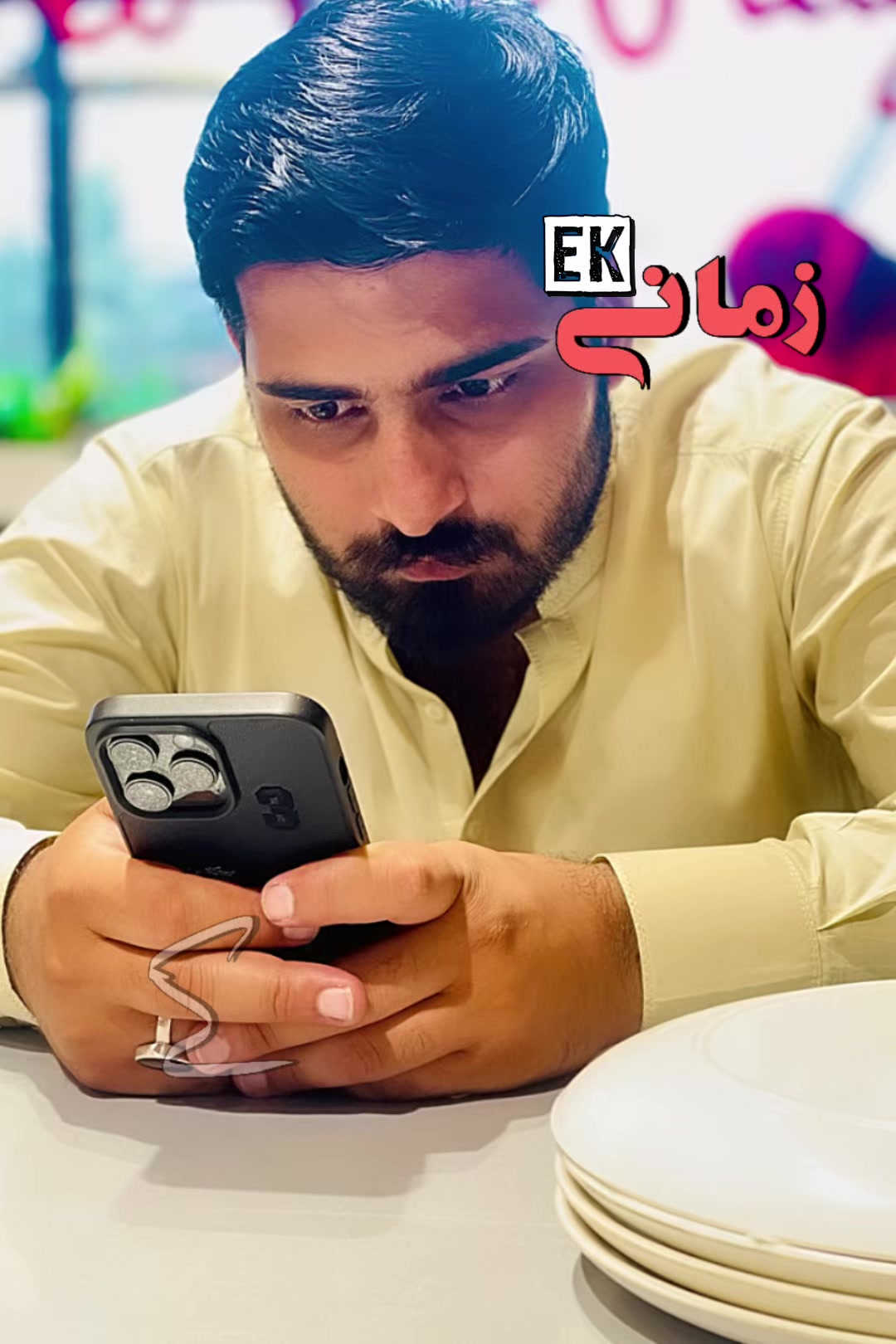 @چوہدری شہریار خضر