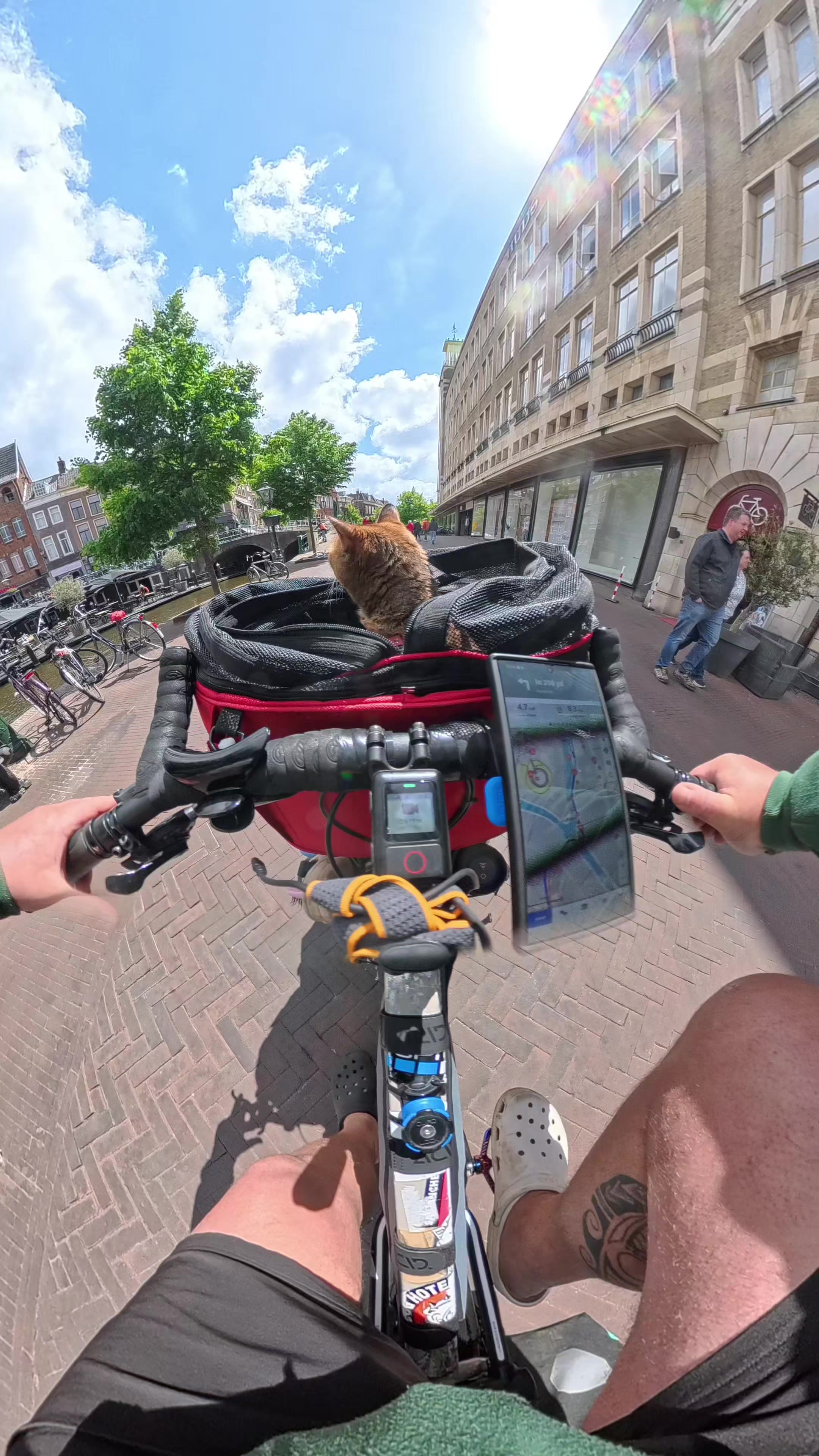 @1bike1world