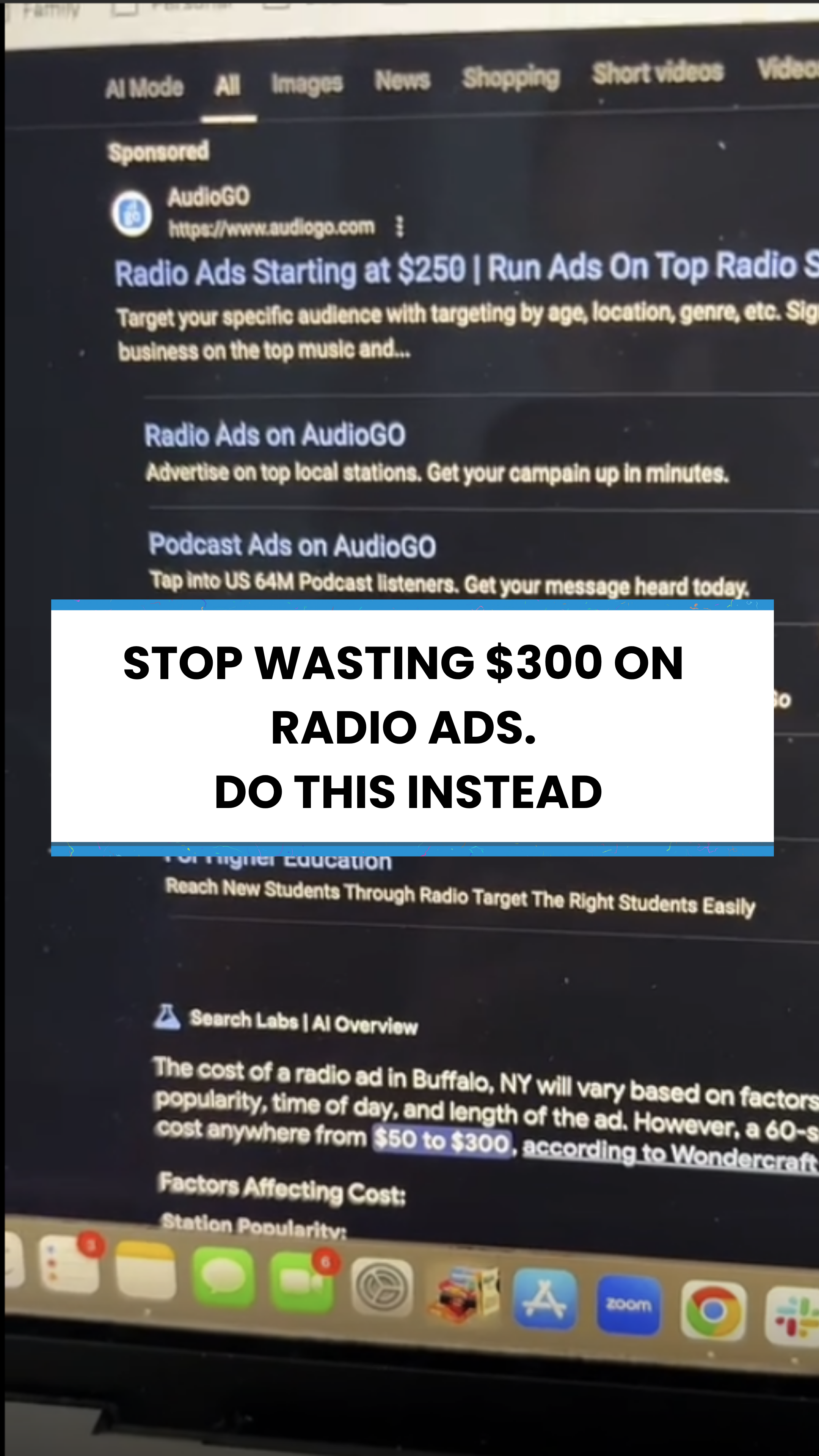 @Jason Davis | Local SEO