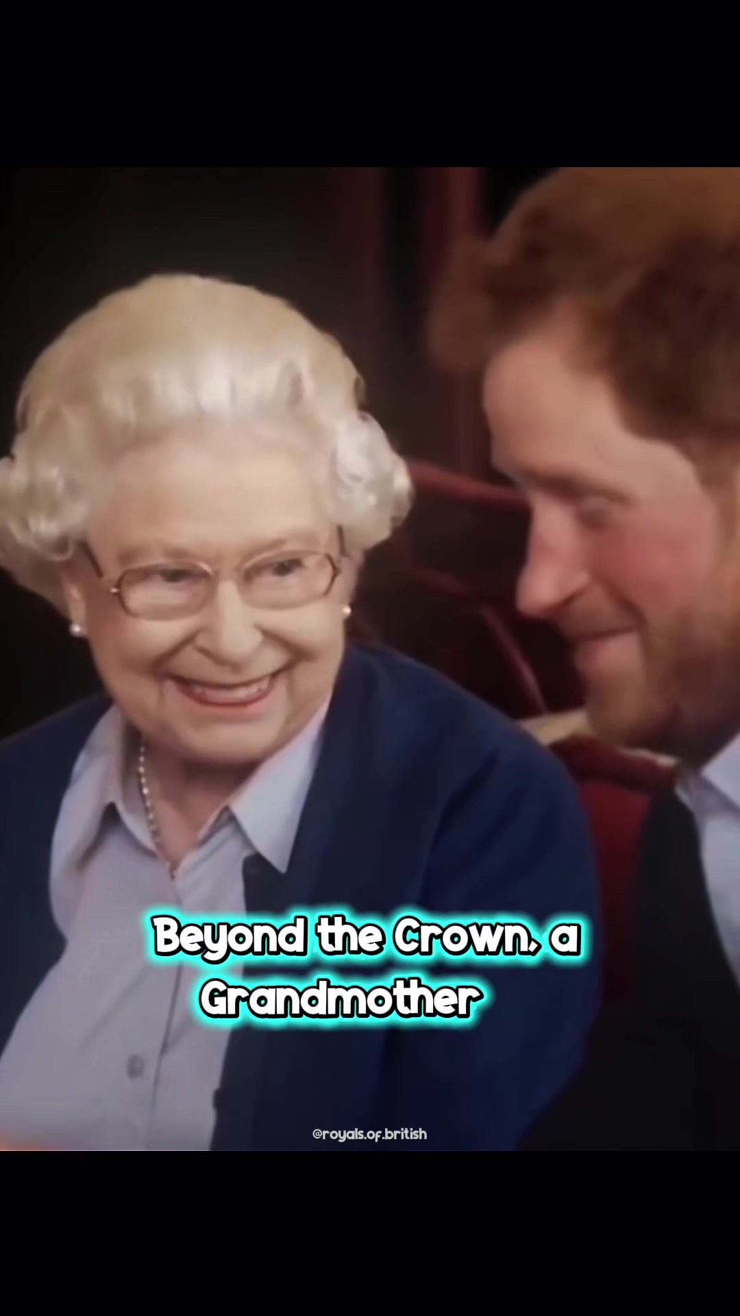 @Royals of British