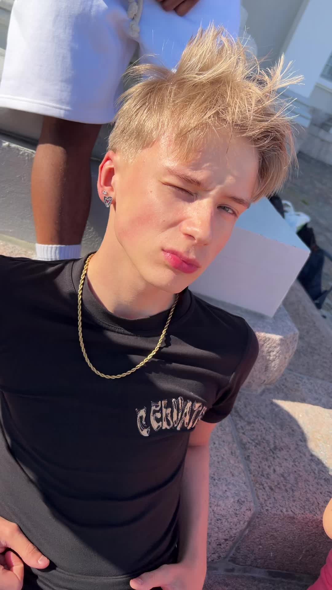 @Celvate