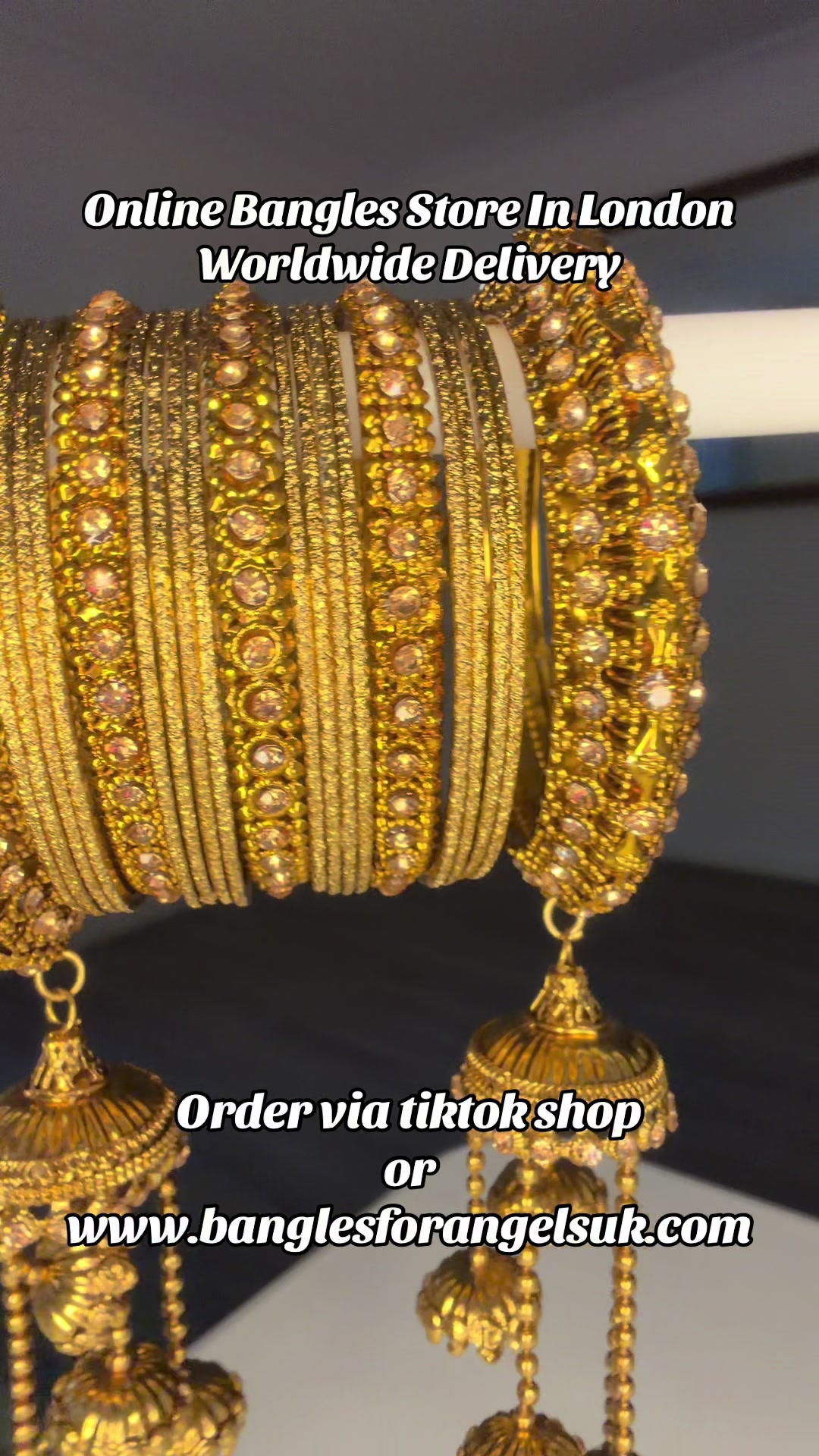 @Bangles For Angel's UK