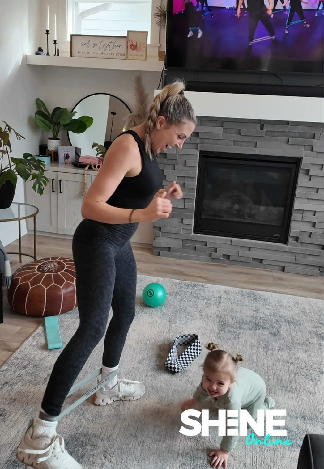 @SHiNE Dance Fitness
