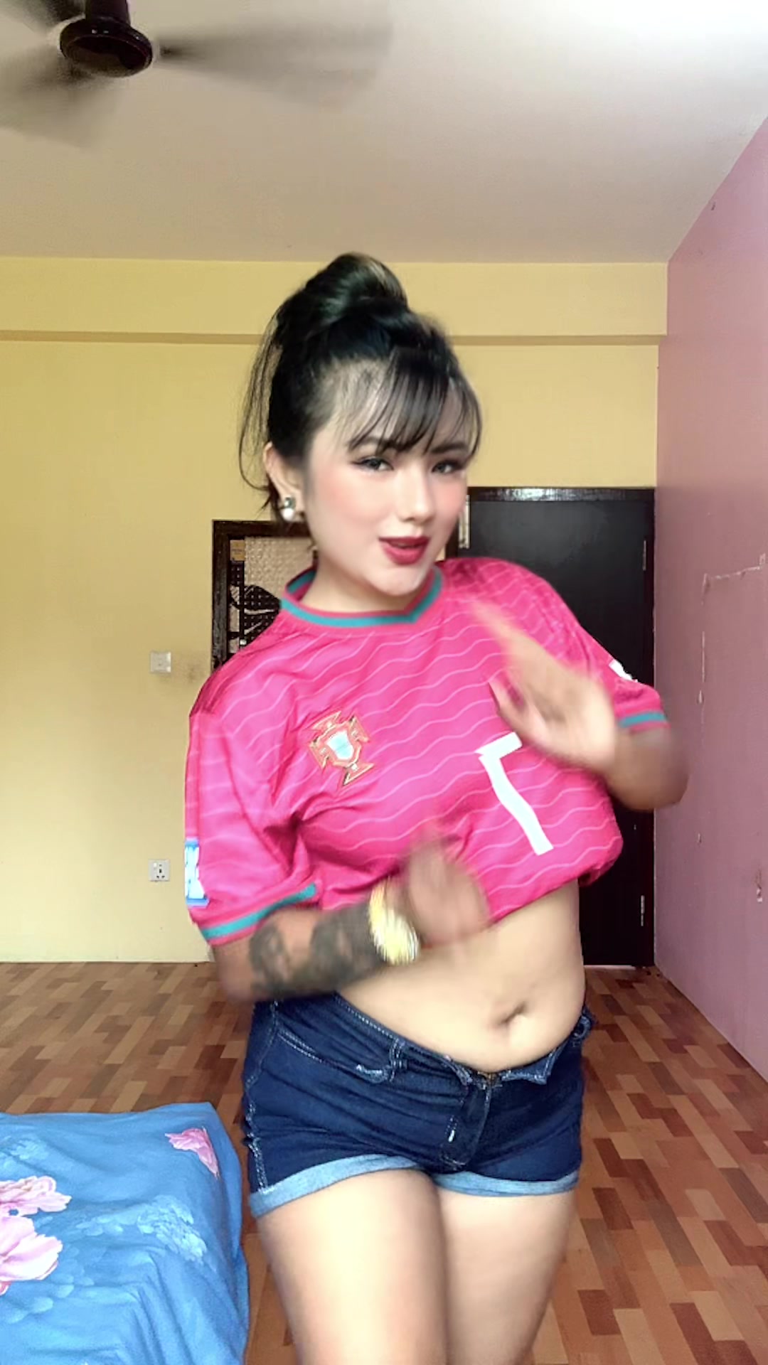 @Deepapathak