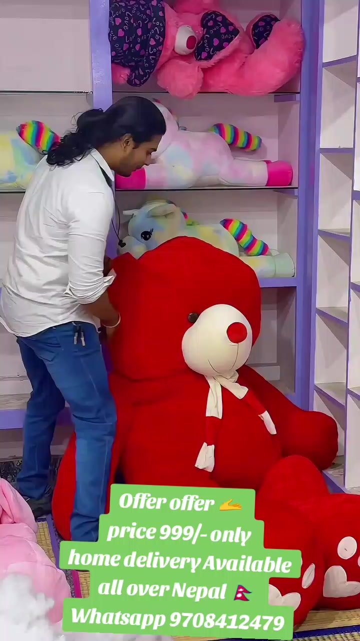 @Doll Mandu 🧸