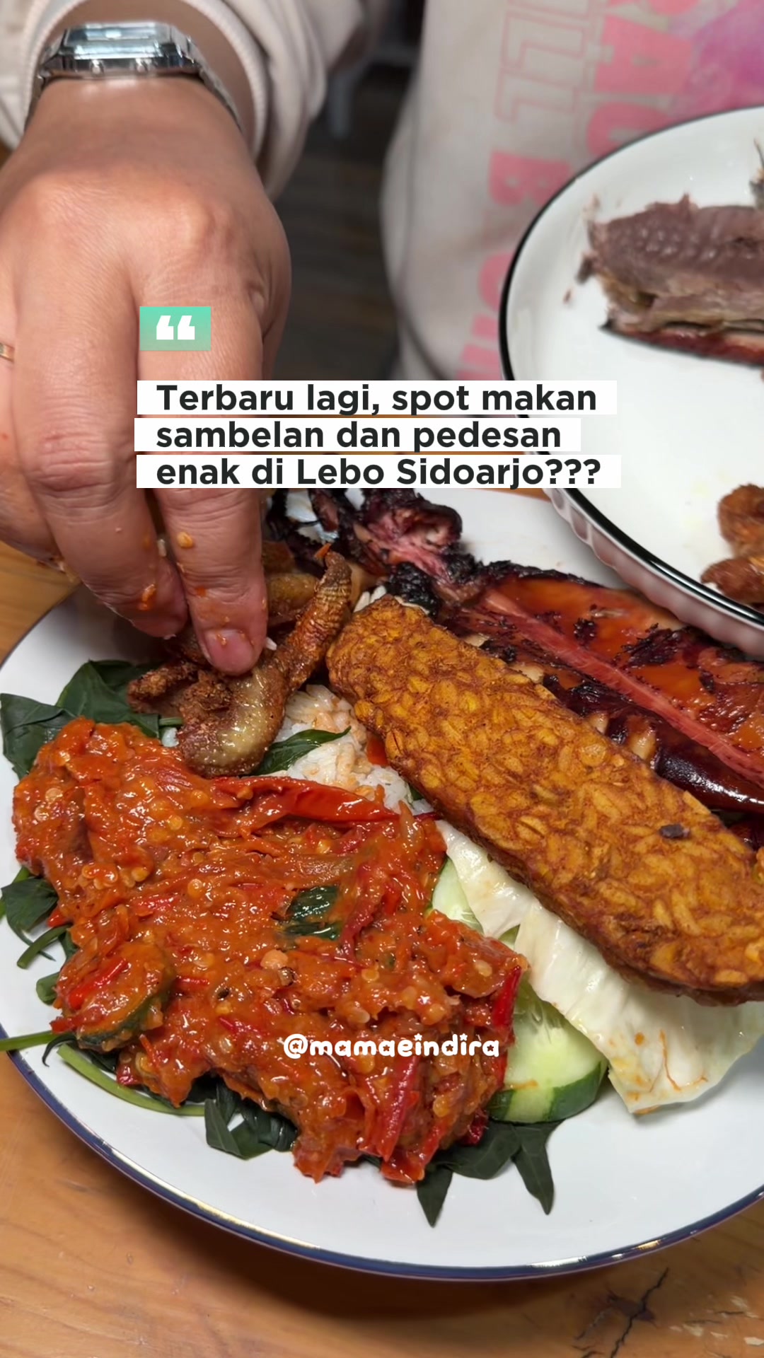 @mamaeindira