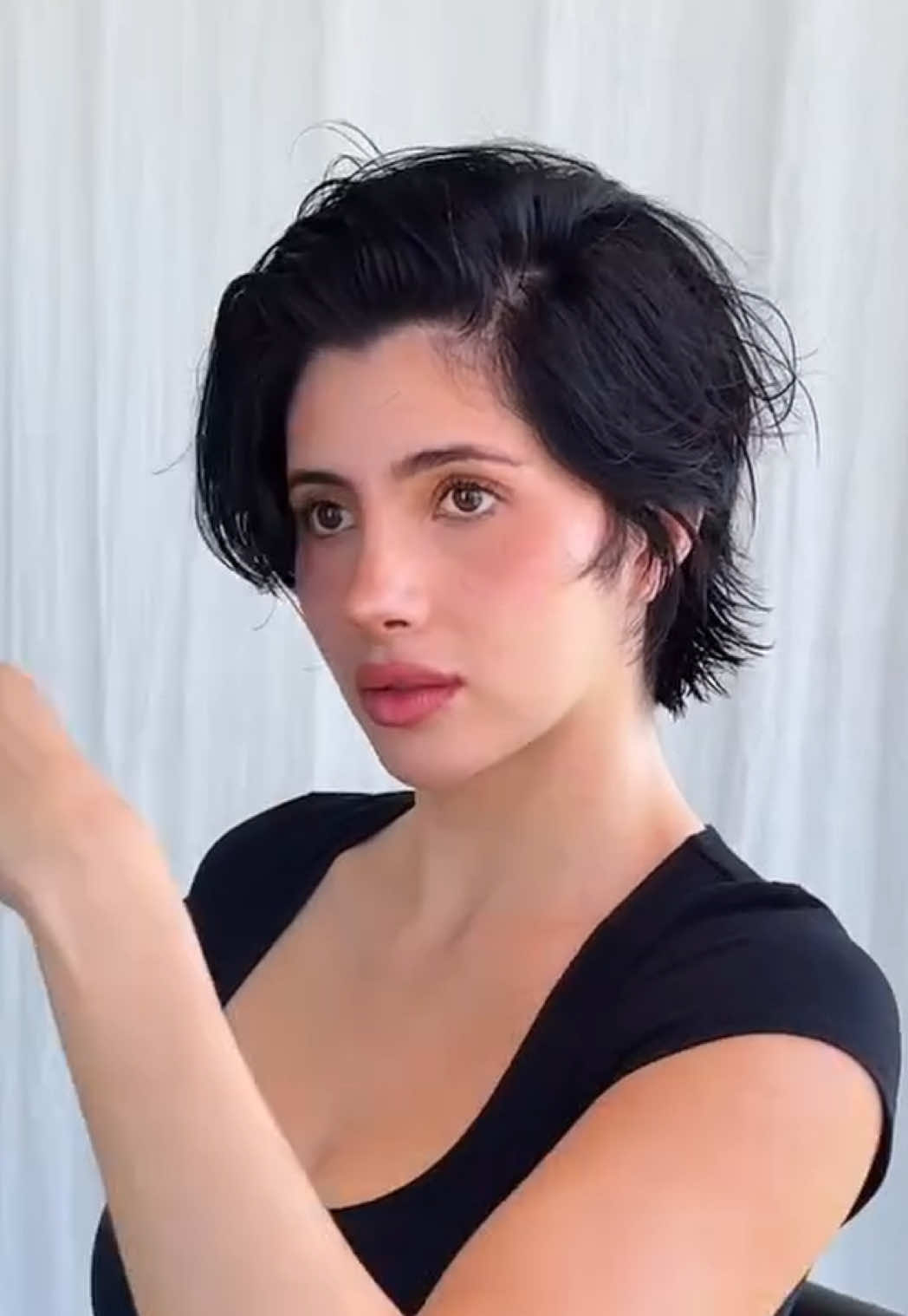 @Jayne Matthews | Hairstylist