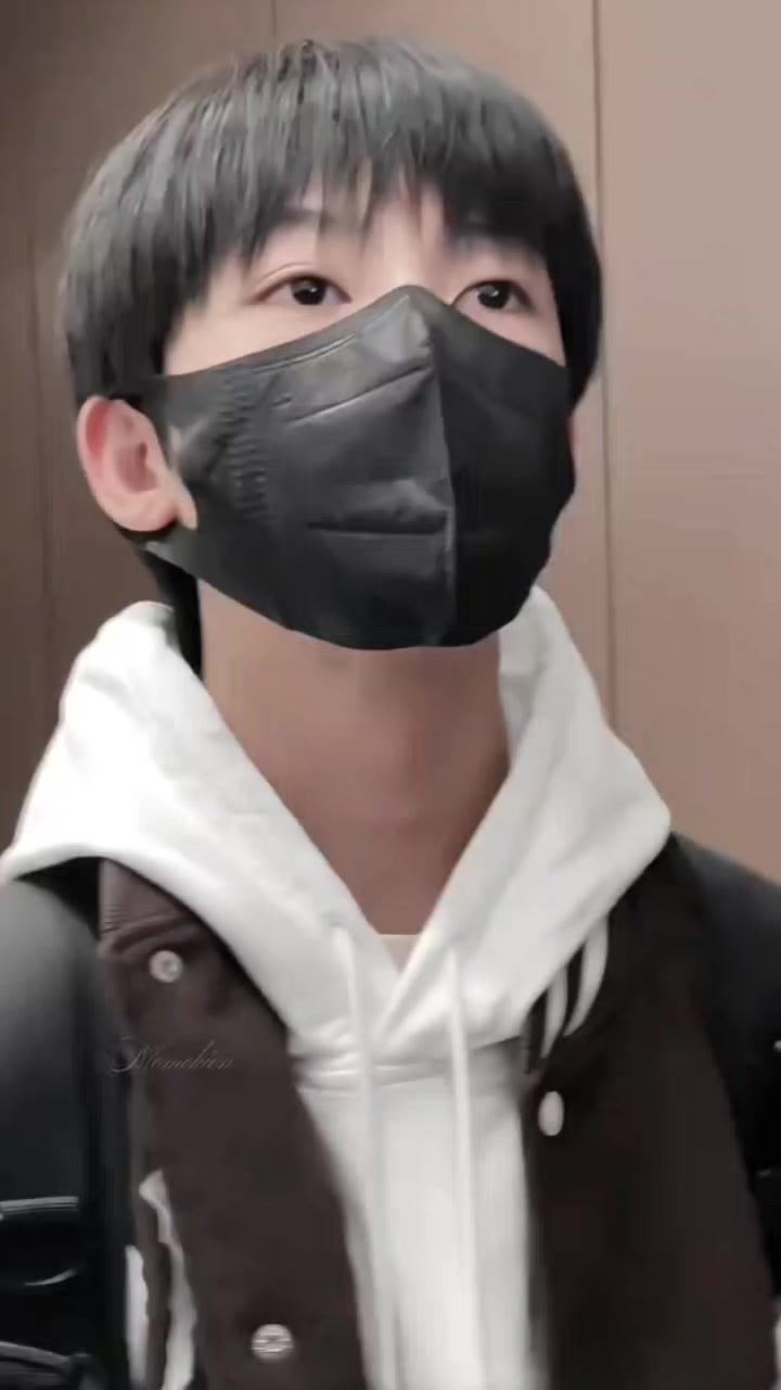 @♡qihan TF家族♡💙💗