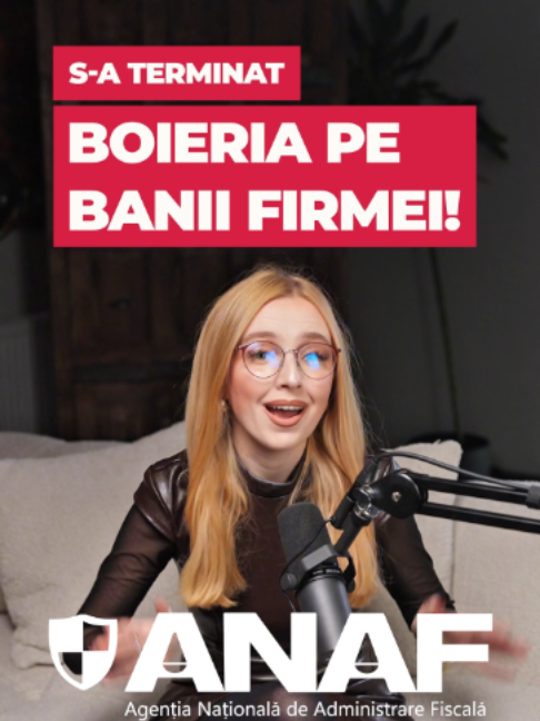@Romania Fast-Forward