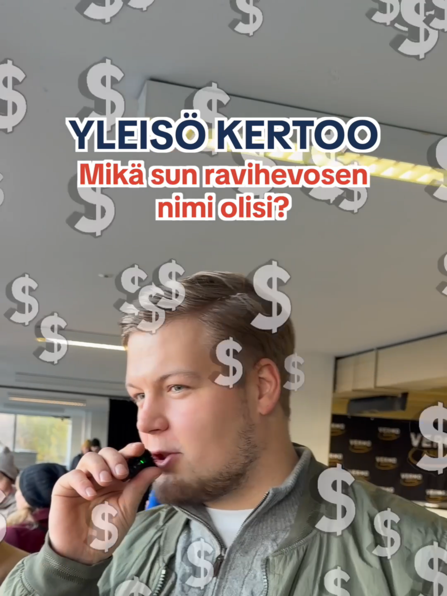 @Suomen Hippos ry