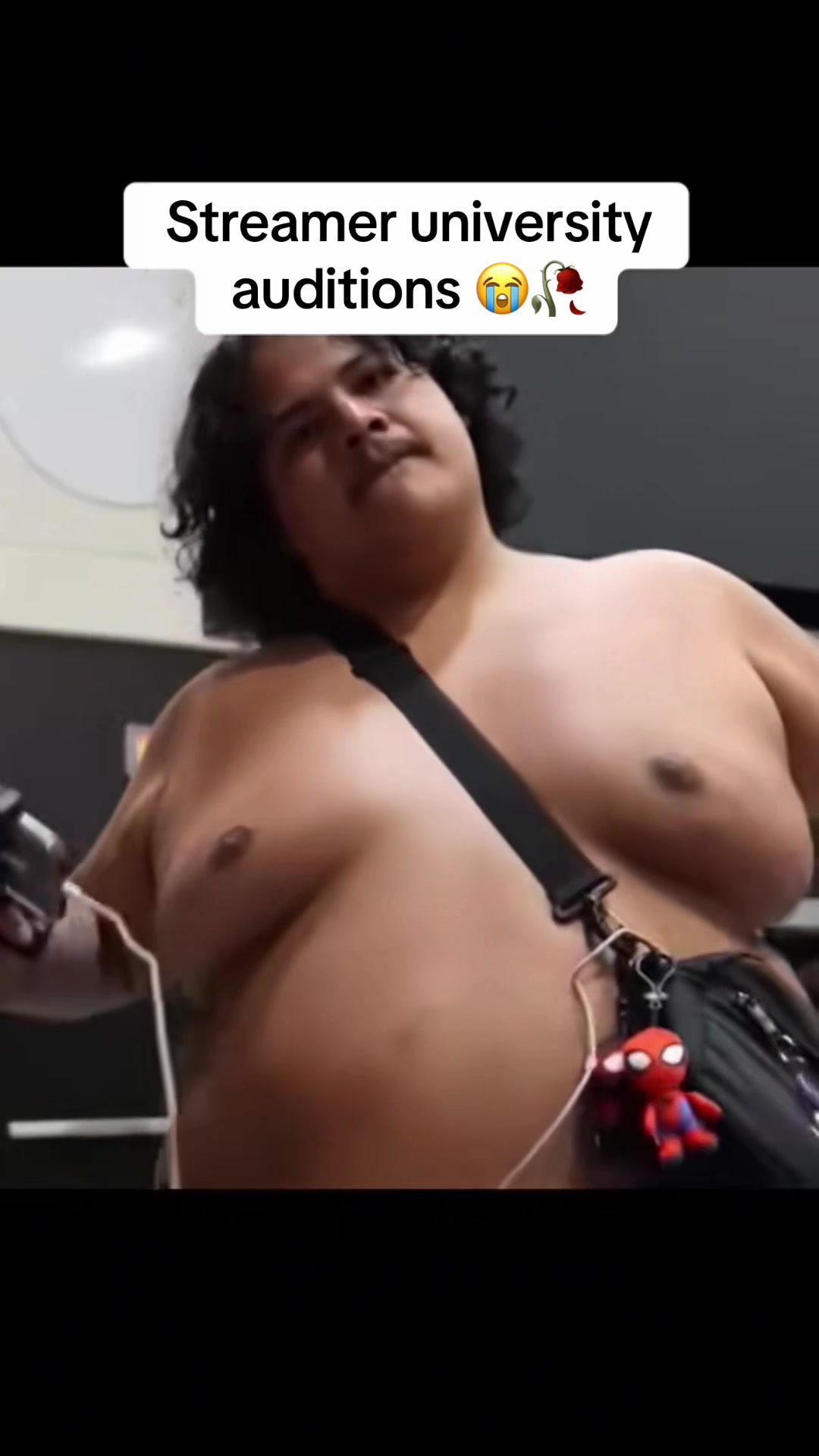 @Chad