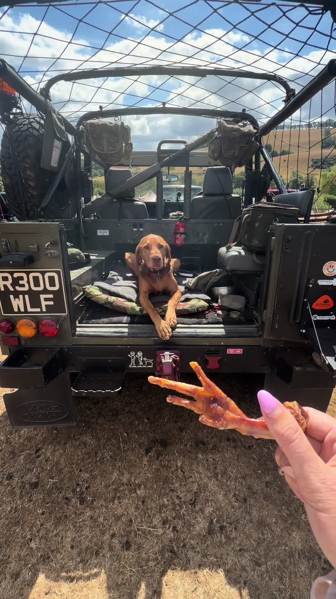 @landroversofdevon