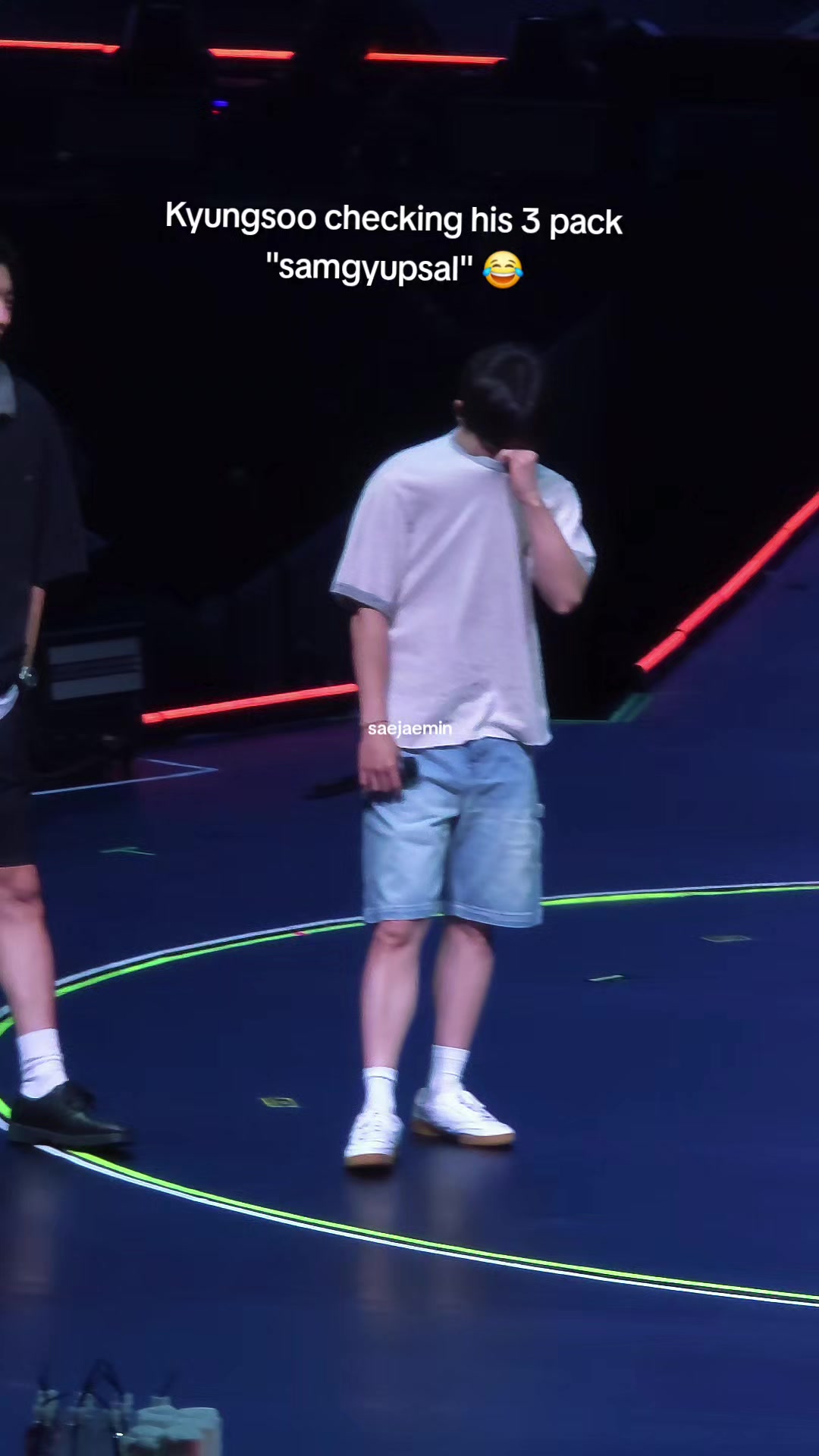 @saejaemin ๐ฐ