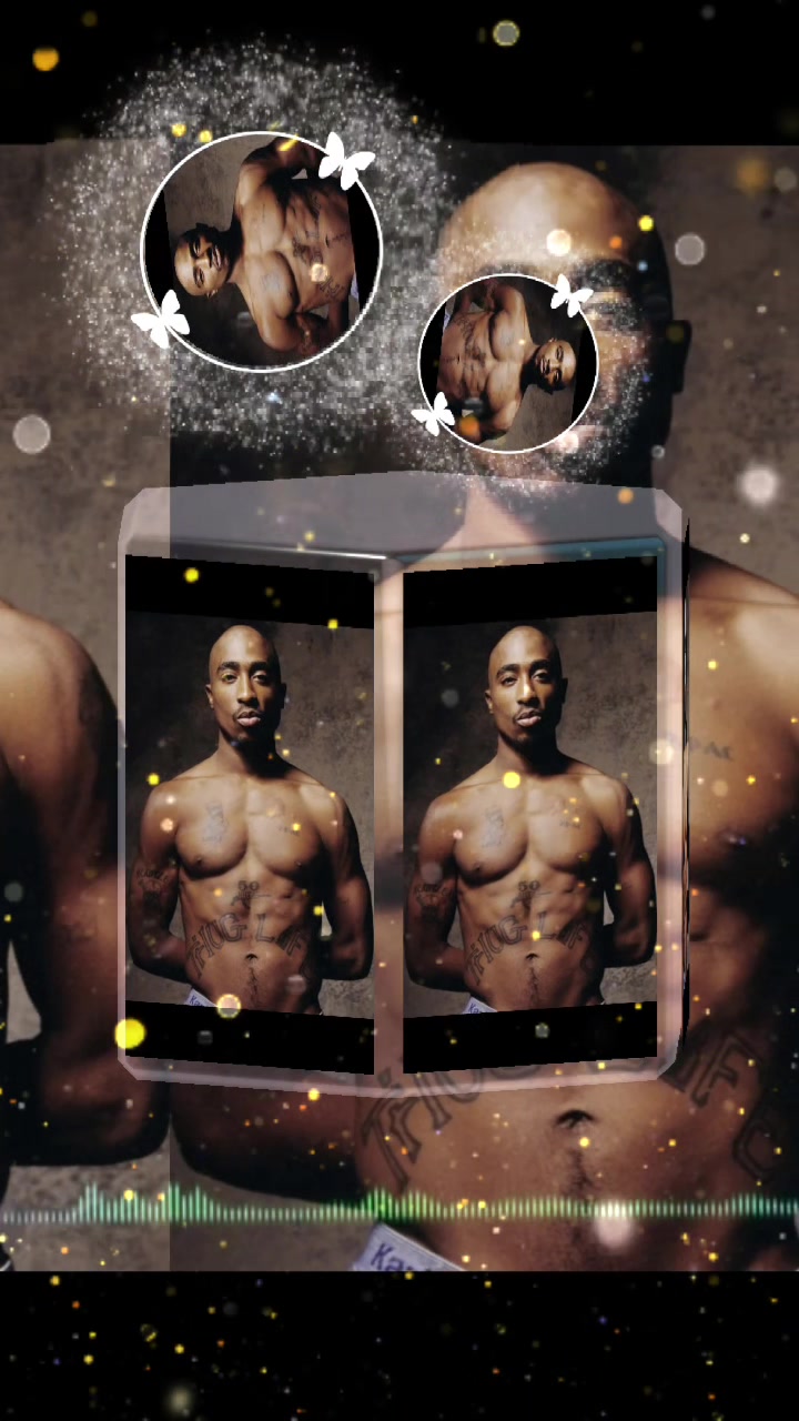 @FAN PAGE 2PAC A SHAKUR 👑🕊❤️