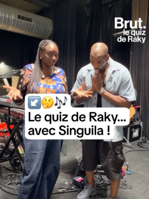 @Brut Afrique