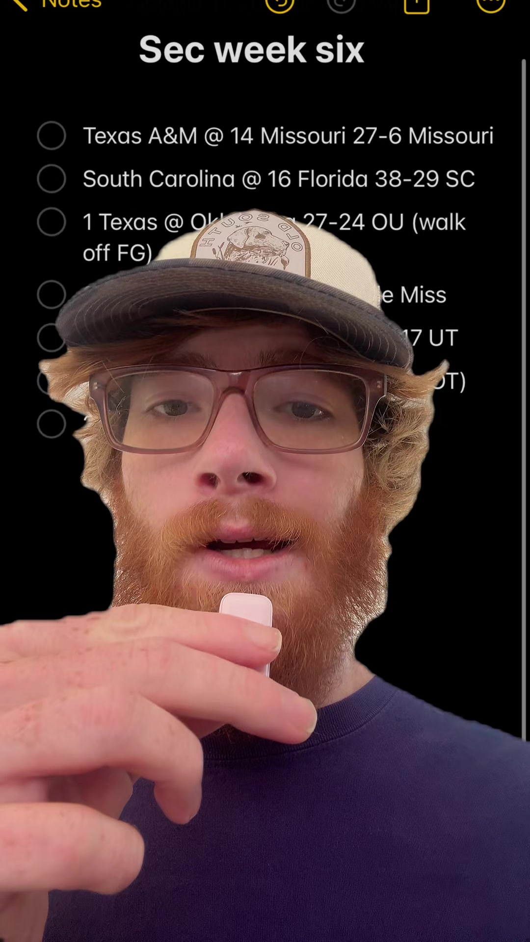 @Bustedkneesports
