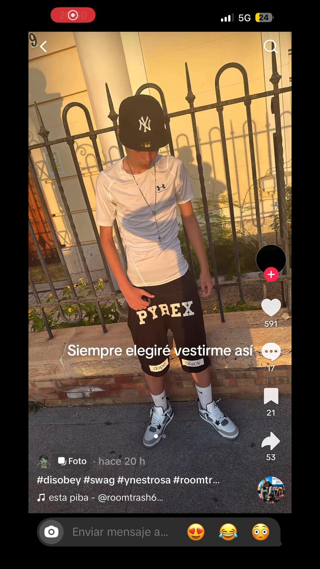 @opium slimecazin YVL Y2K SWAG
