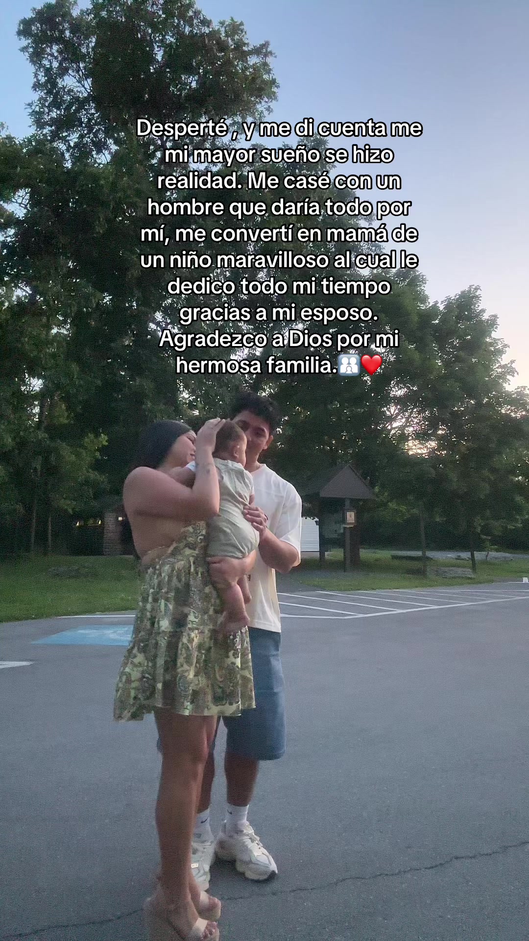 @Elisa Chavez