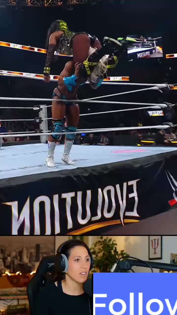 @Wrestling Zone