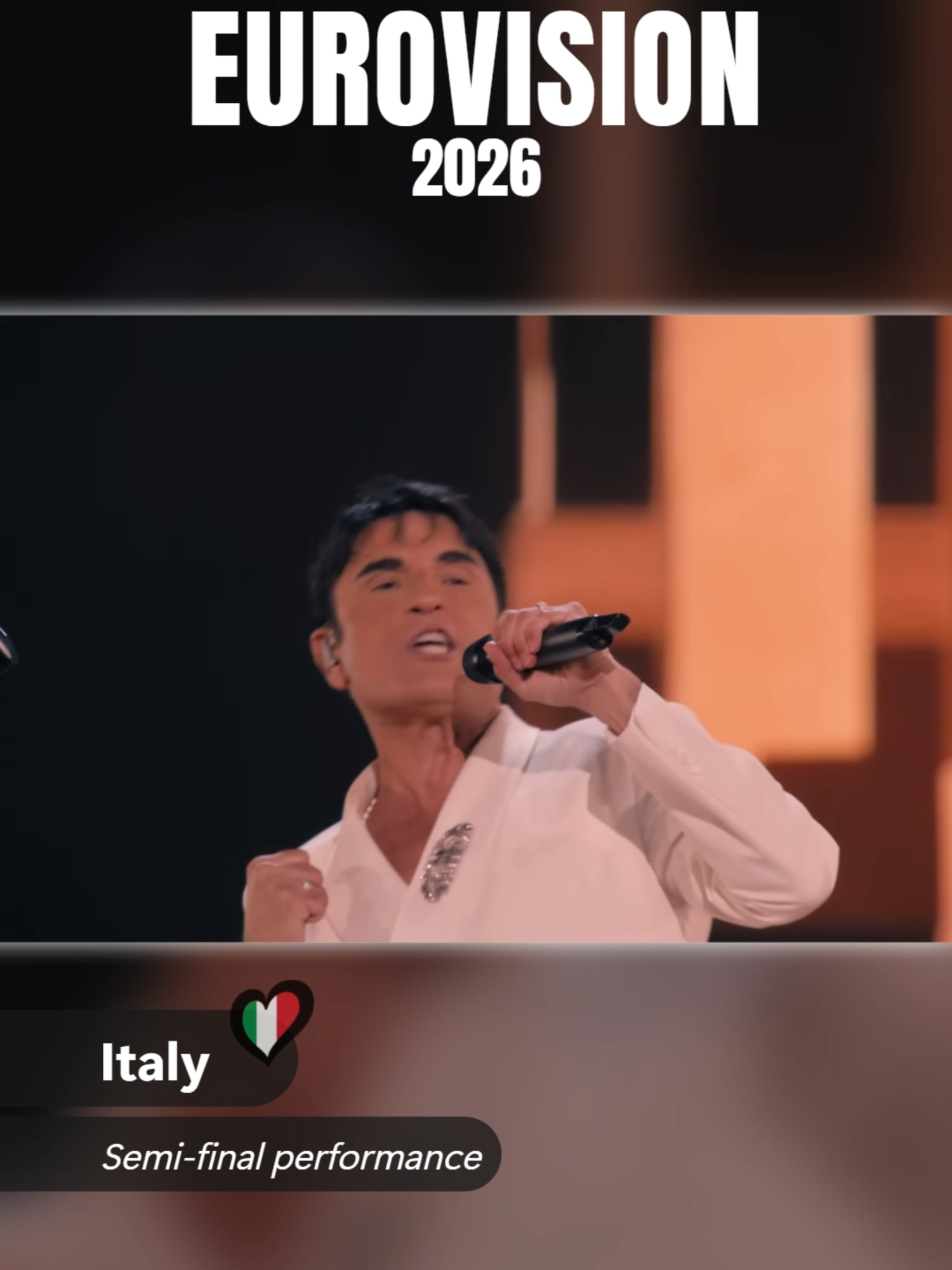 @eurovision nxth