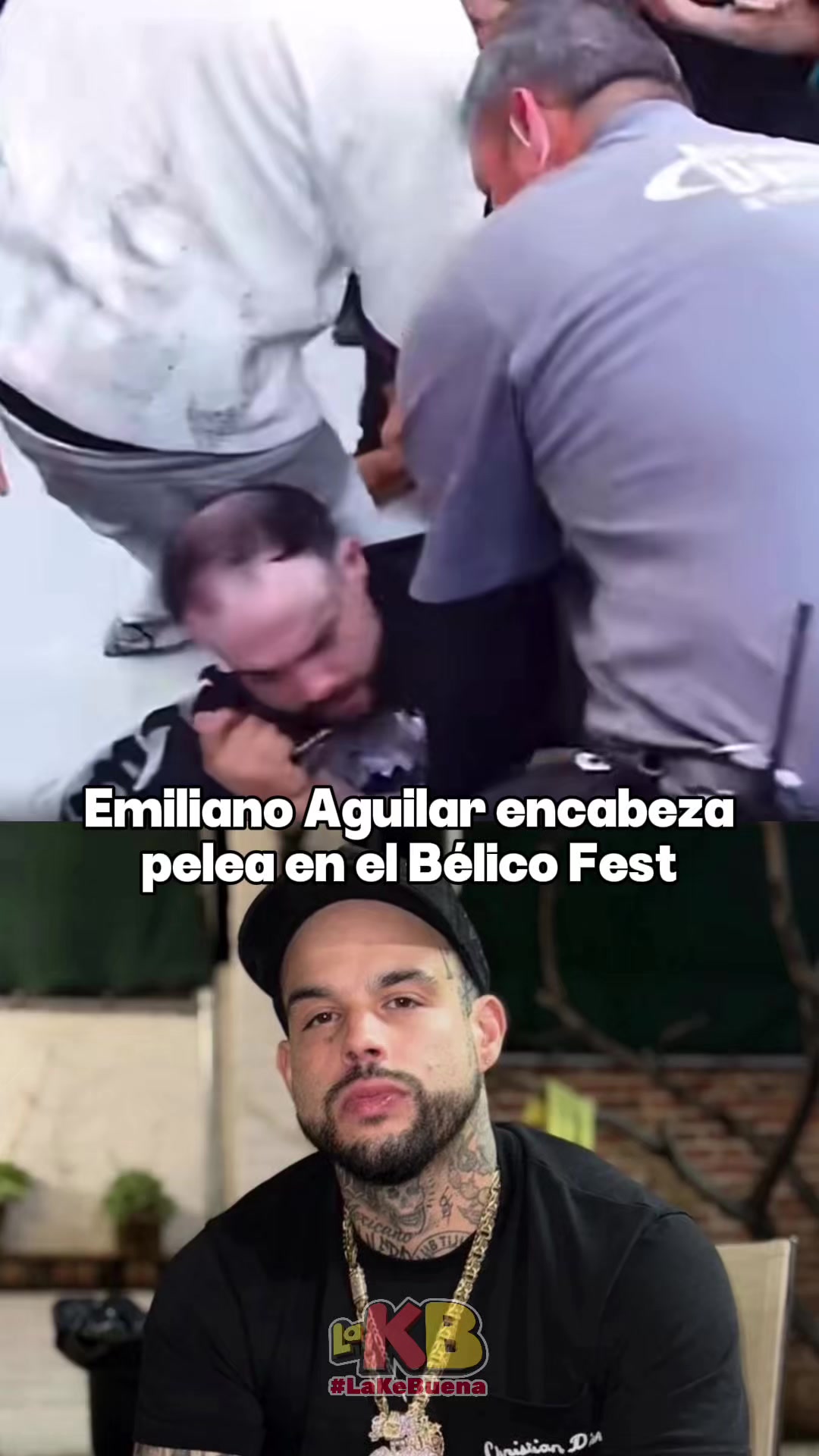 @Ke Buena Monterrey