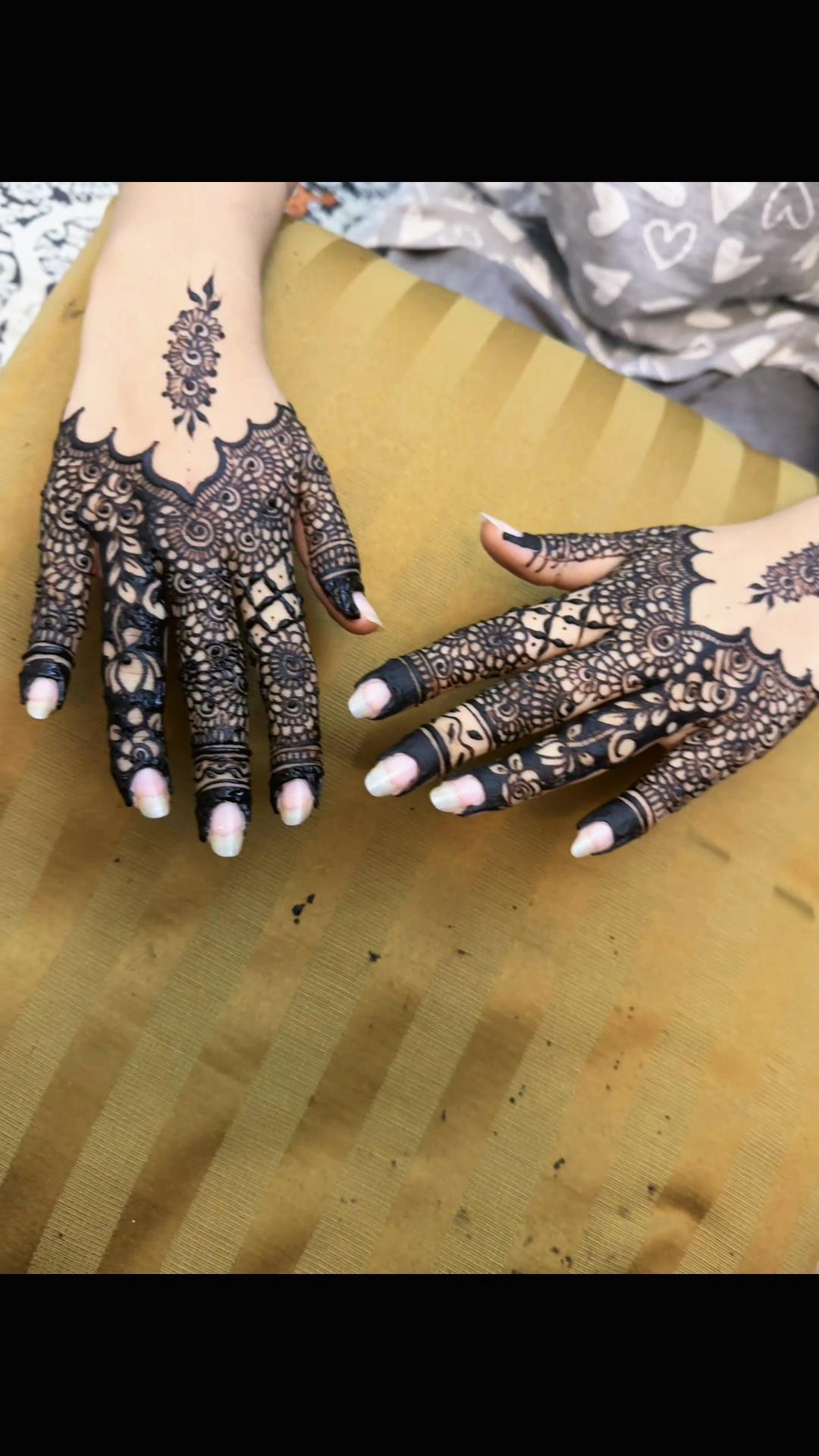 @Sam’ Mehendi Art