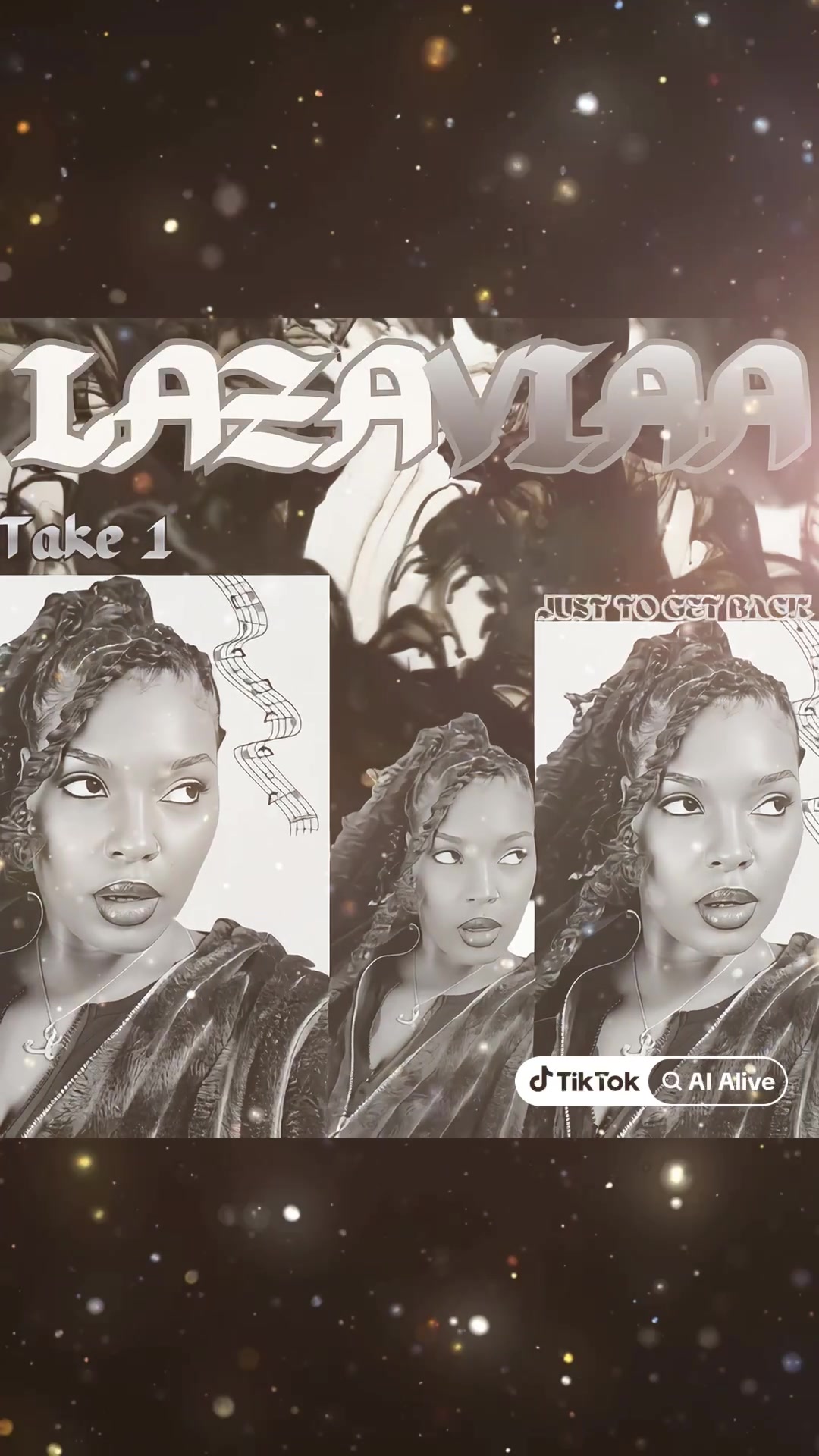 @Lazavia Bey