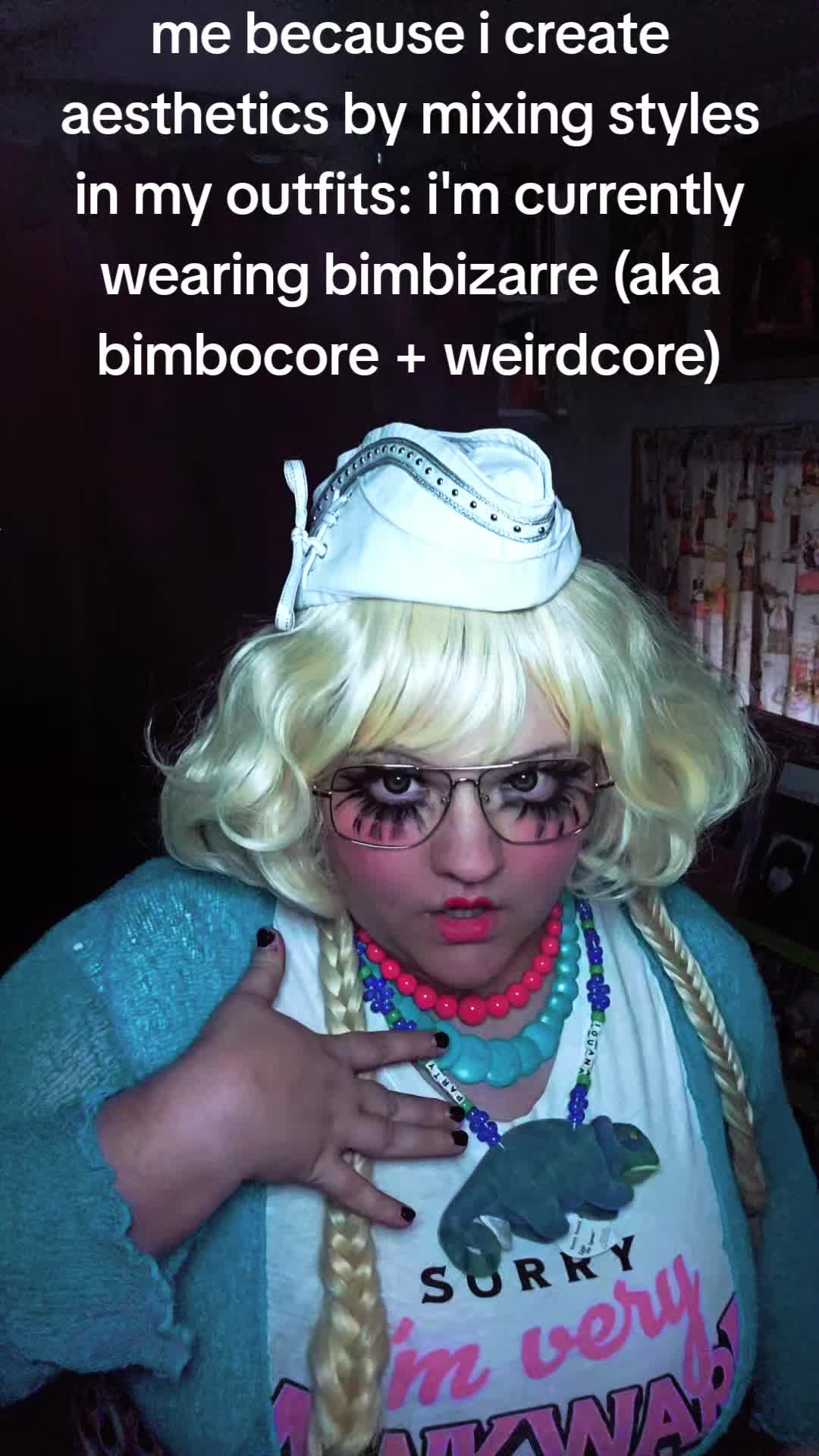 @maudlin | 🦑weirdcore baddie🎀