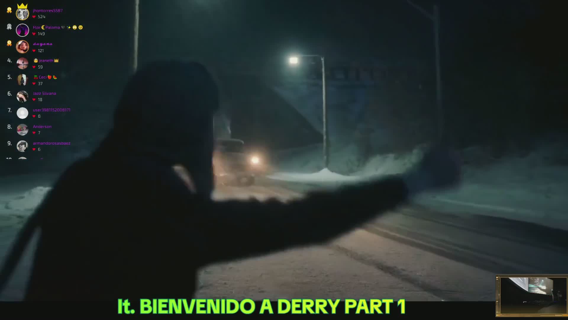 @Cuentos de Terror