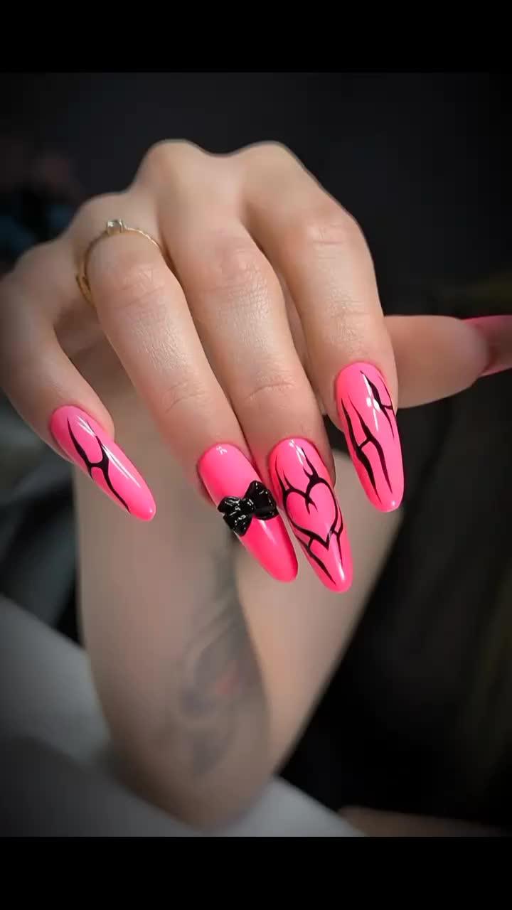 @идеи маникюра💅
