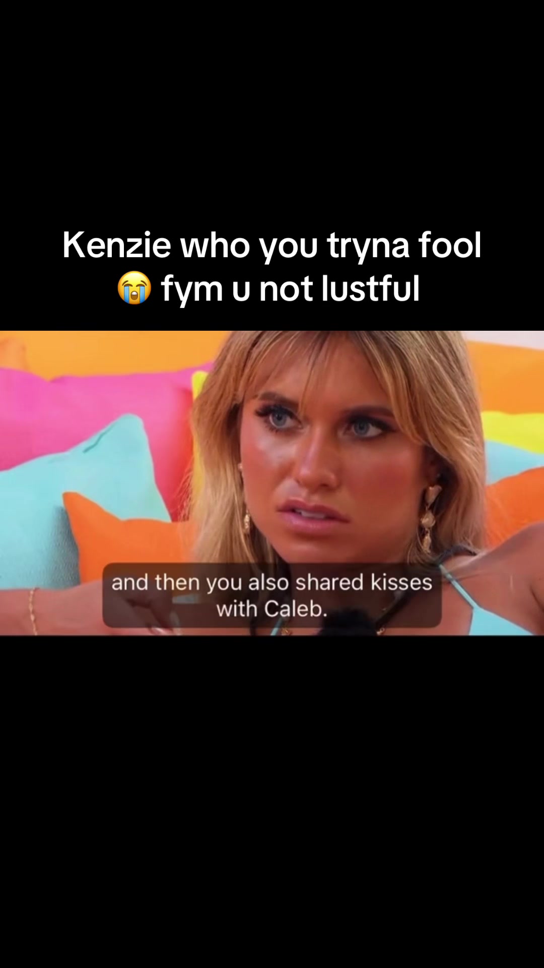 @nothing is personal