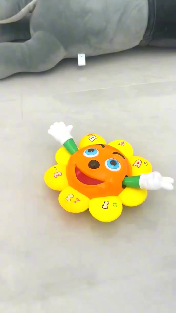 @Joy Toy