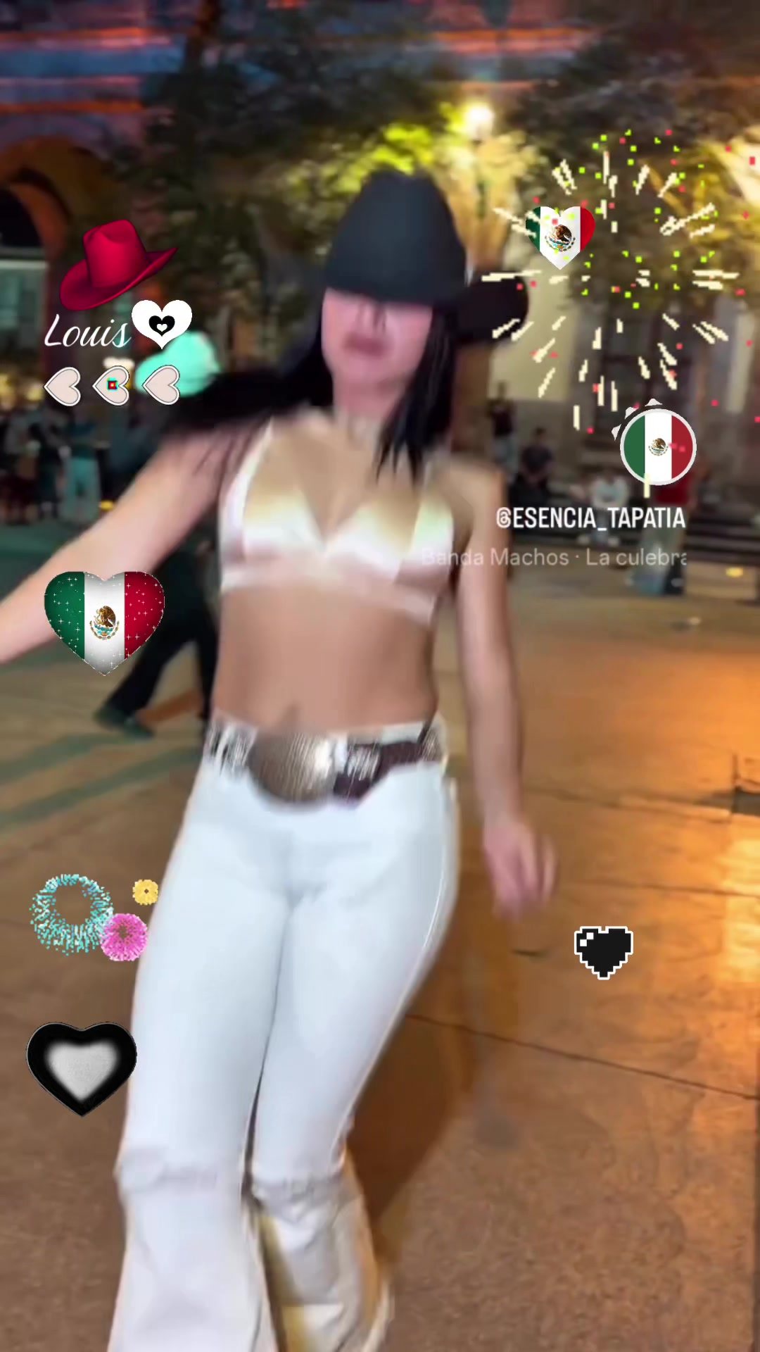 @luis martinez