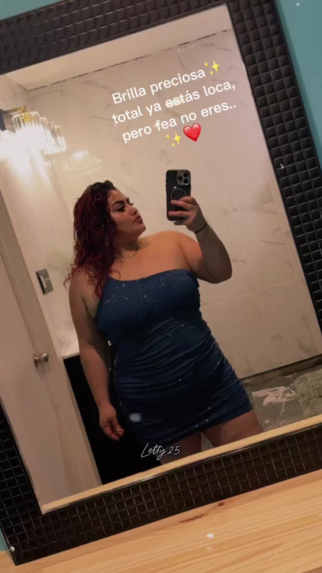 @Jackie Marquez