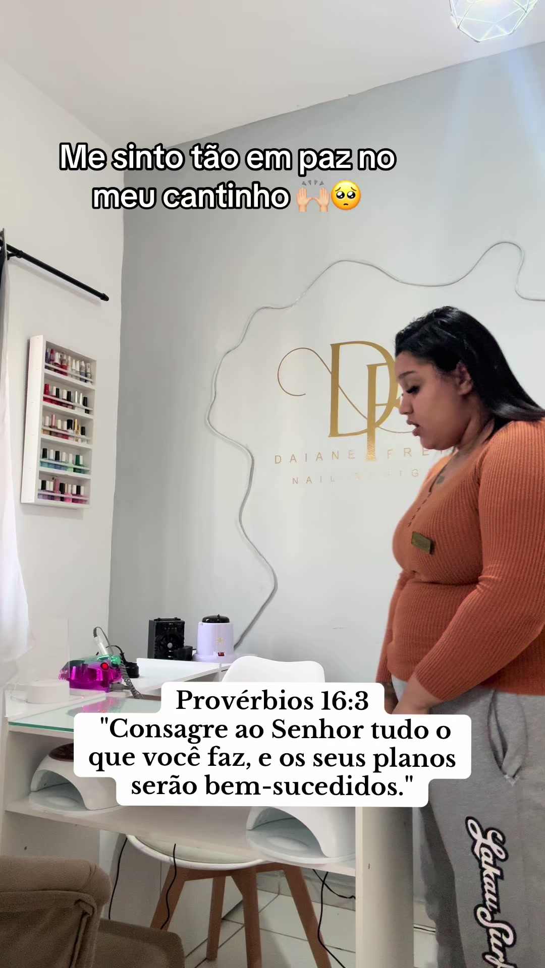 @Daiane Alves