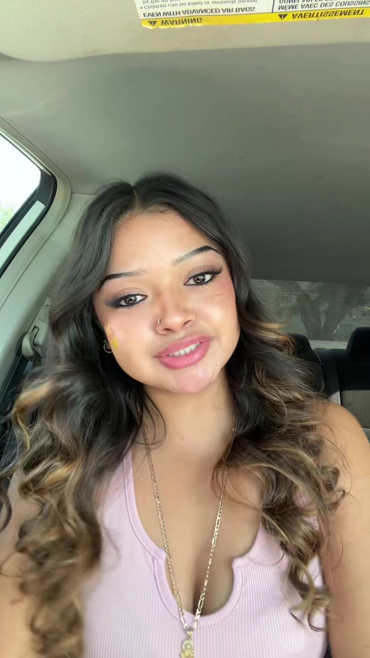 @Karina👸🏽💗