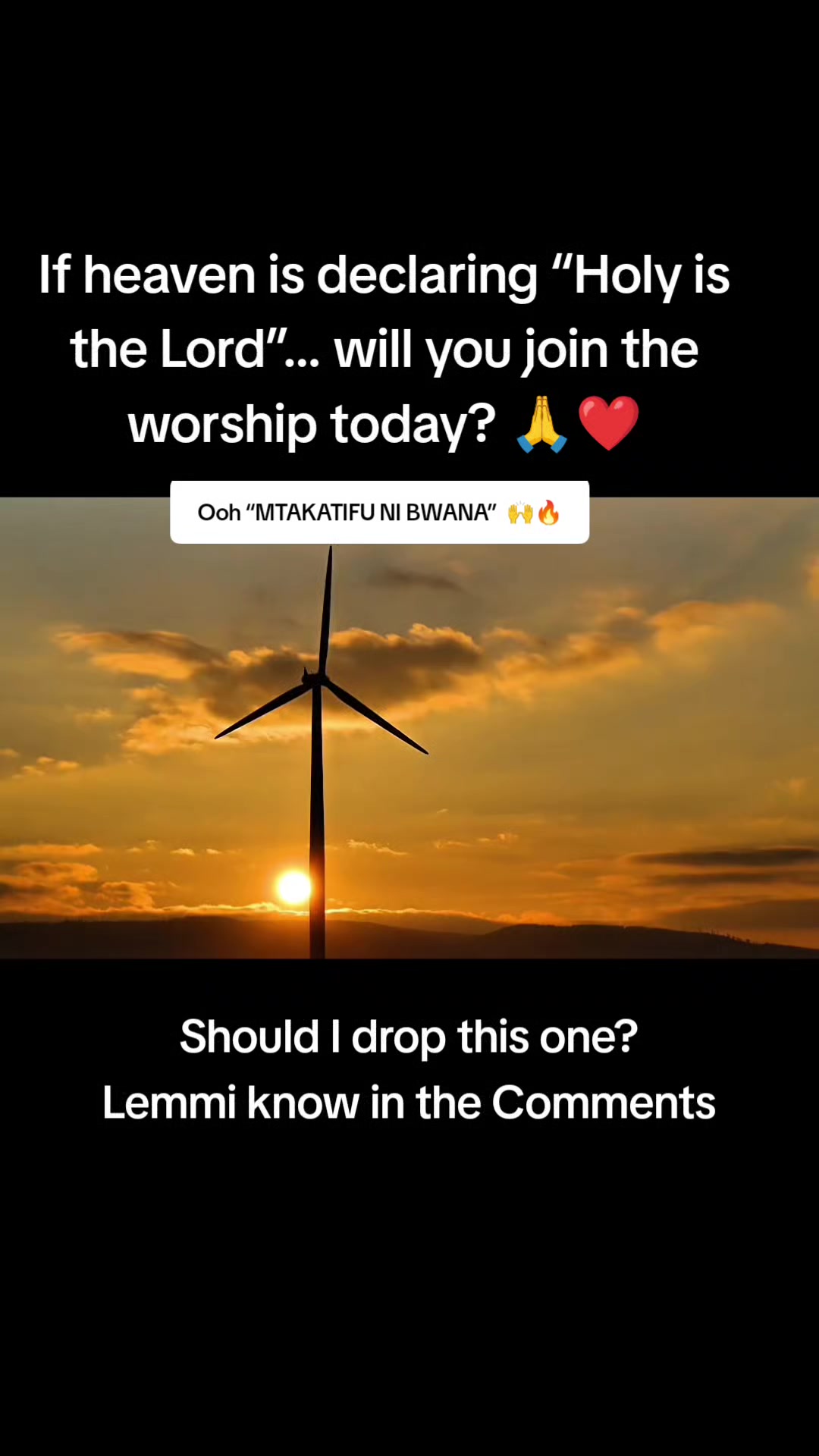 @Worship With Corry