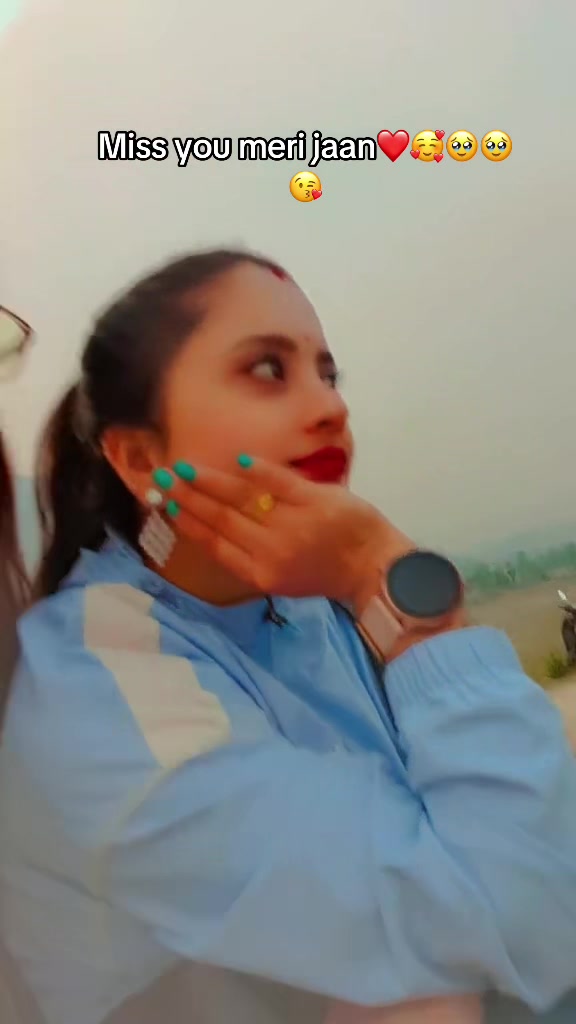 @Nisha chand