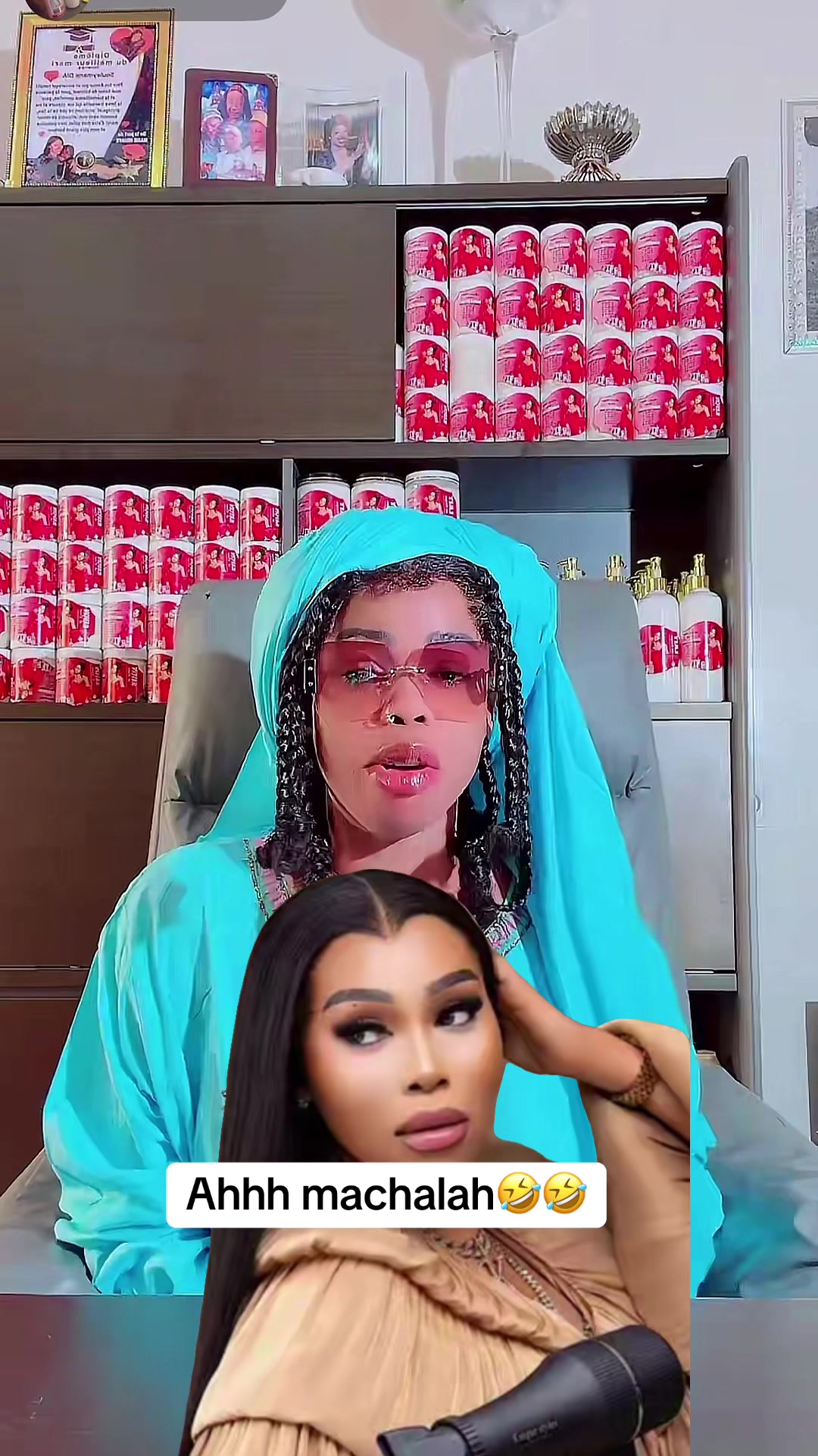 @Bimbo