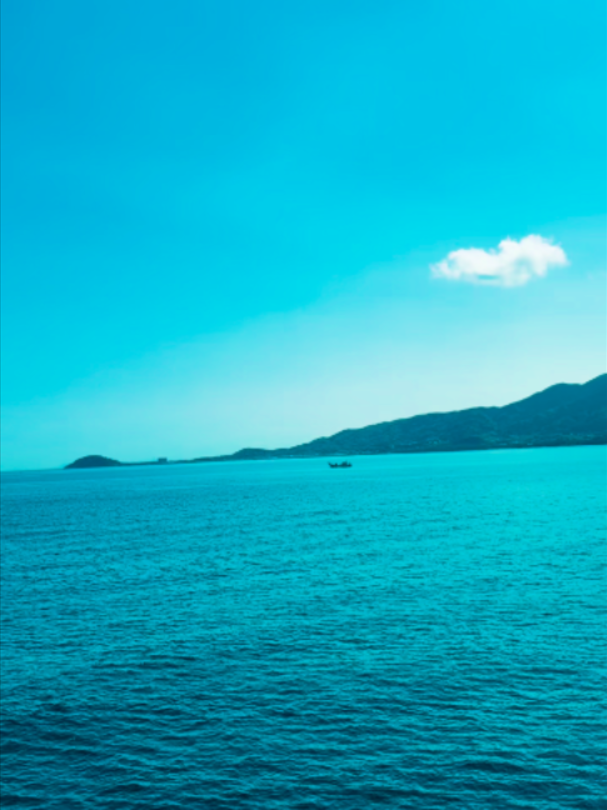 @なにげない風景
