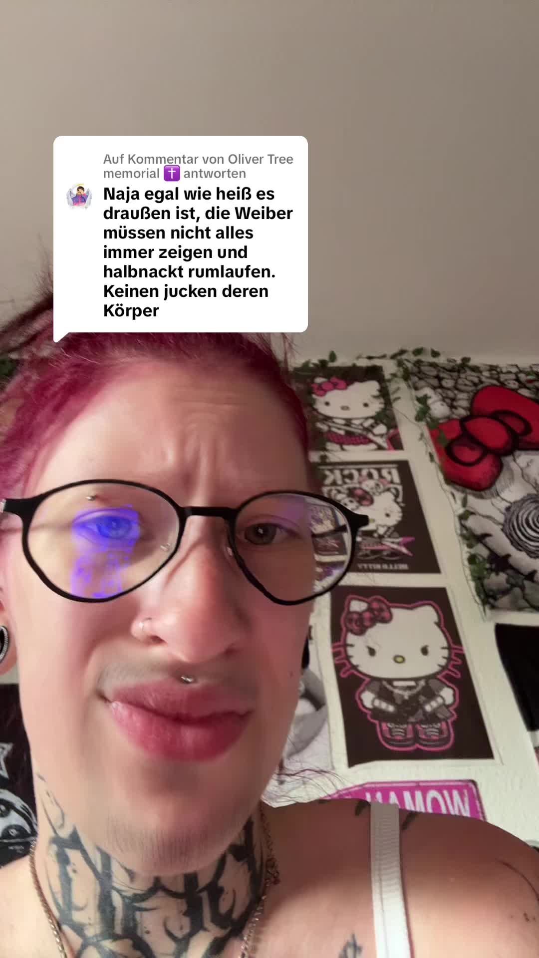 @Belinda