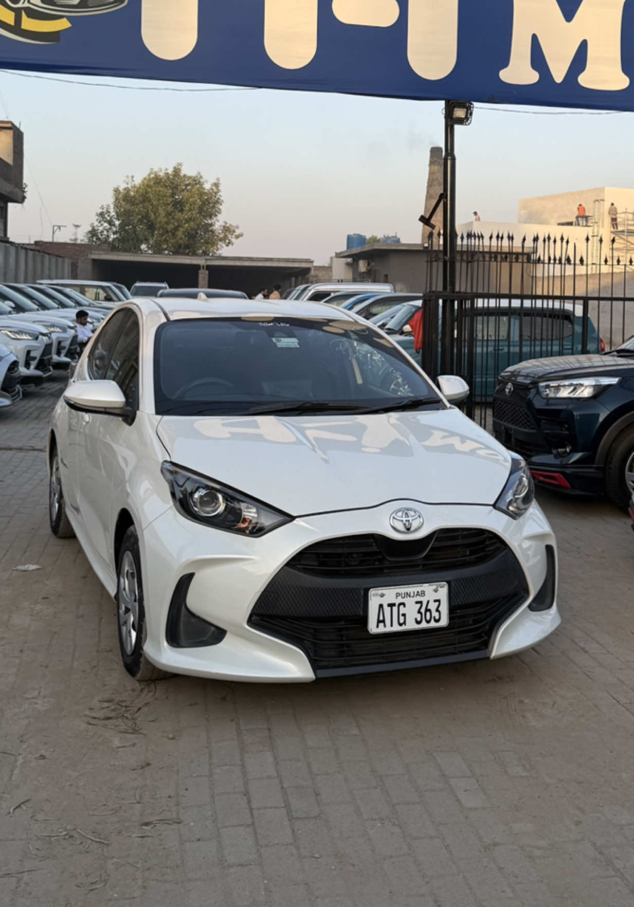 @H-i Motors Grw