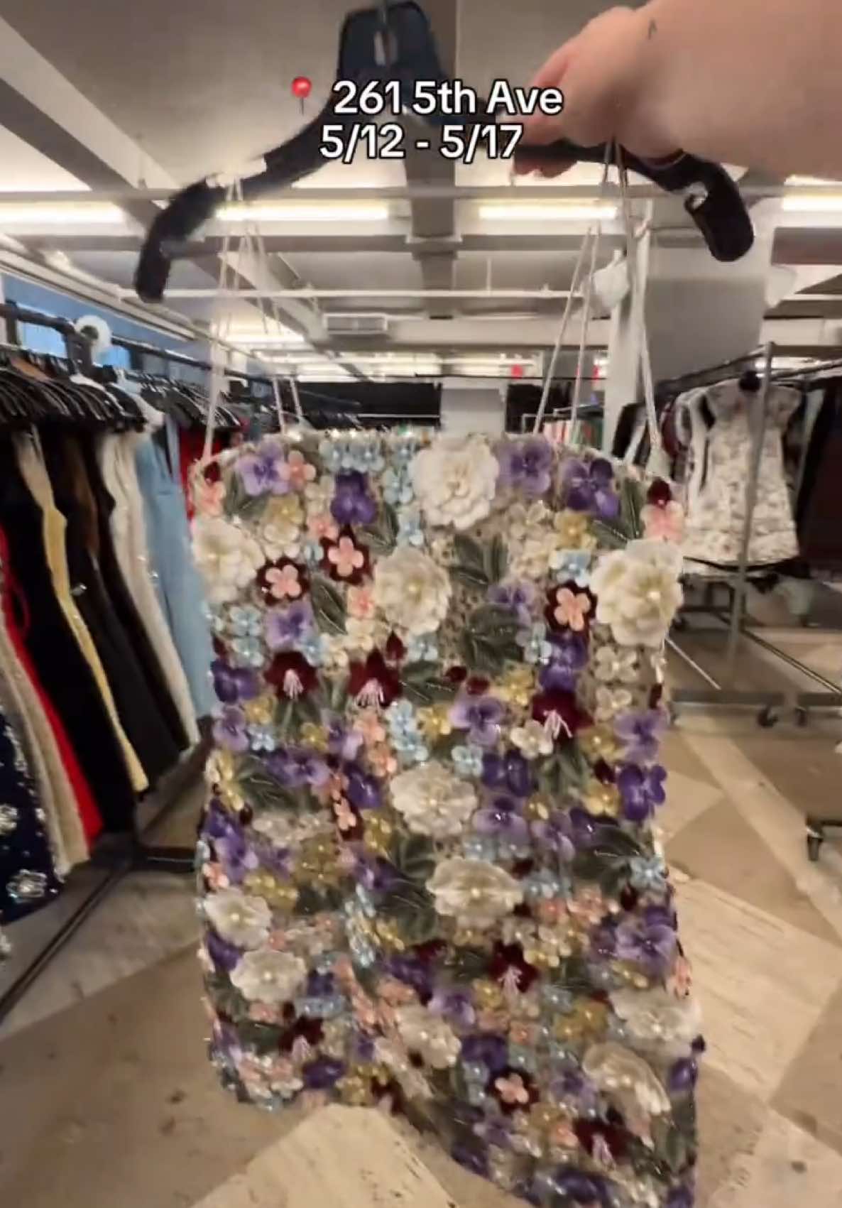 @260SampleSale