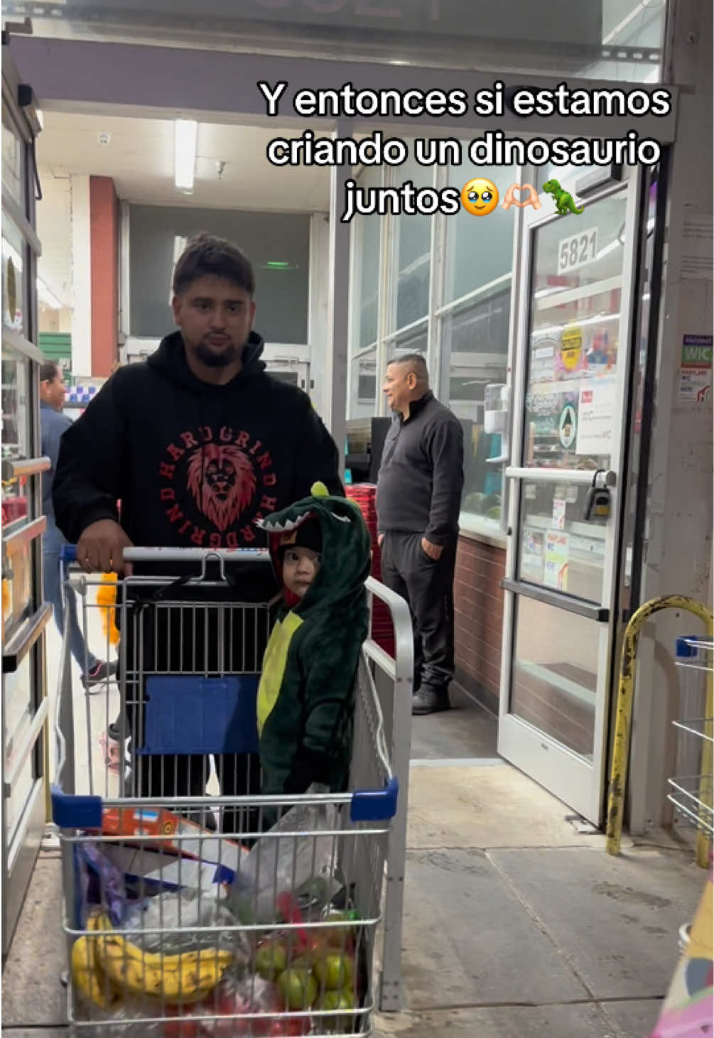 @Zulmi Garcia